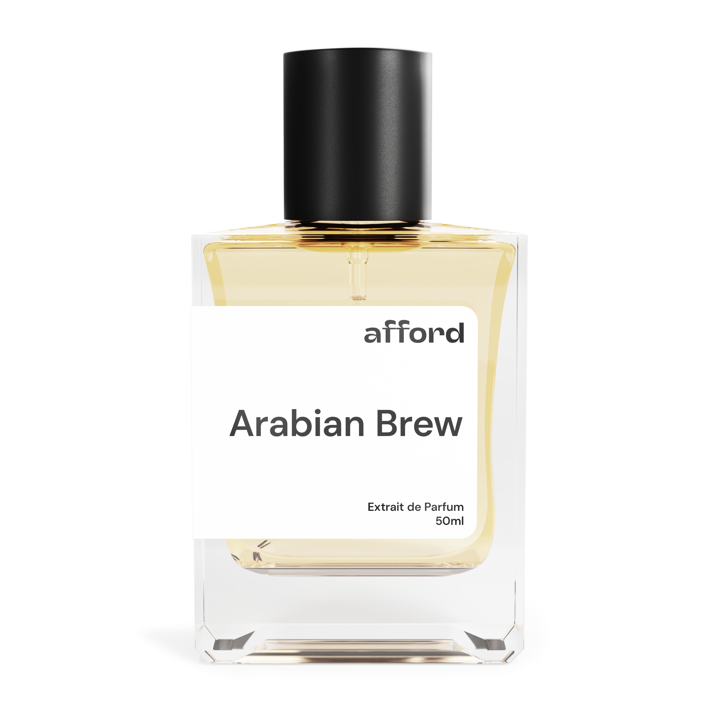 Arabian Brew