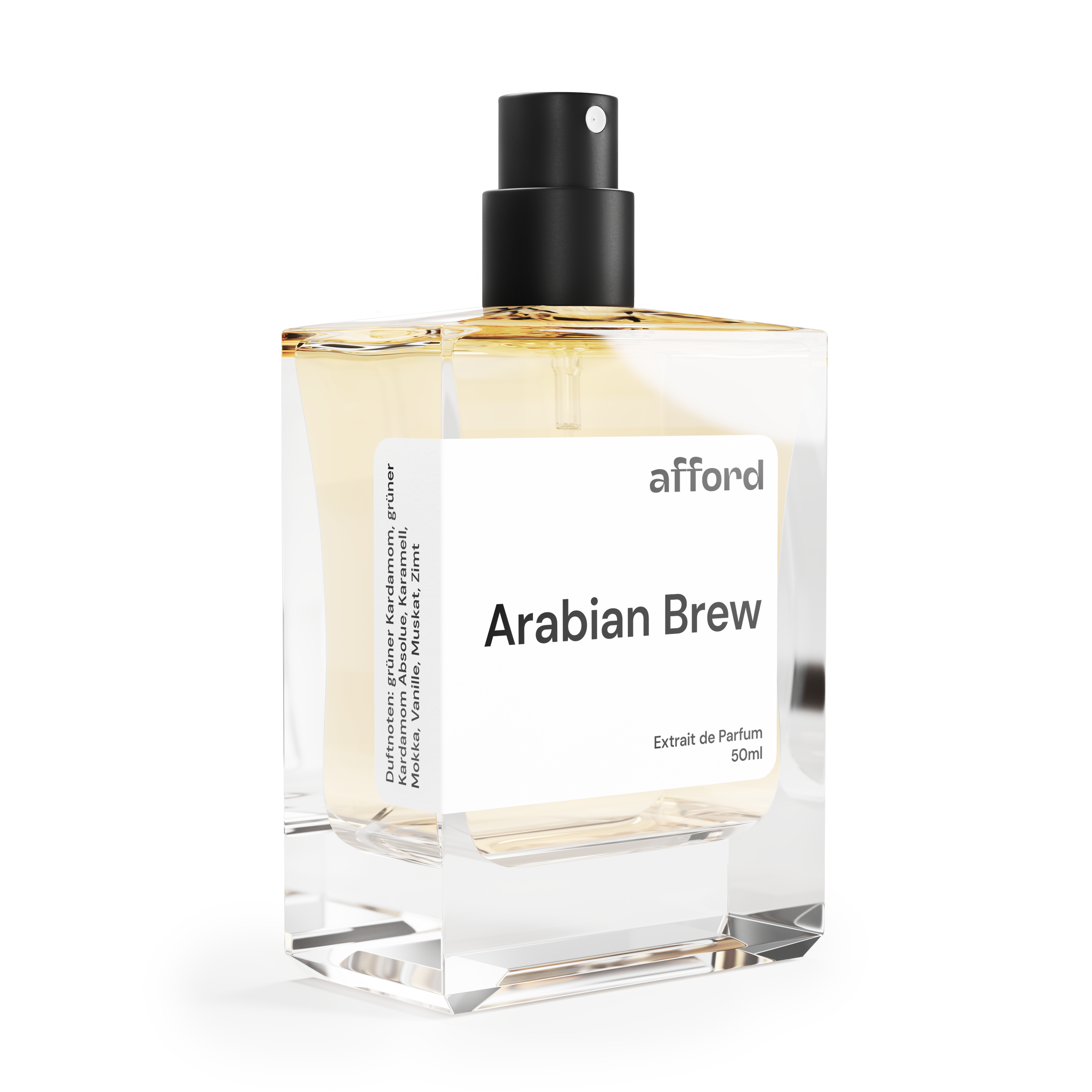 Arabian Brew