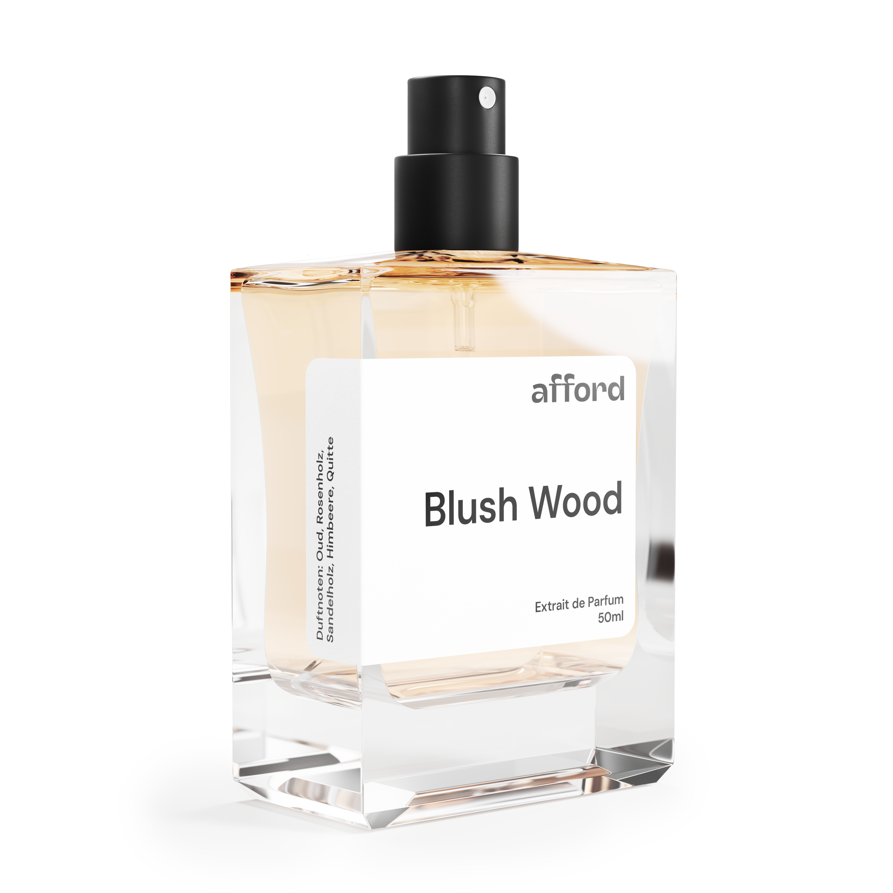 Blush Wood