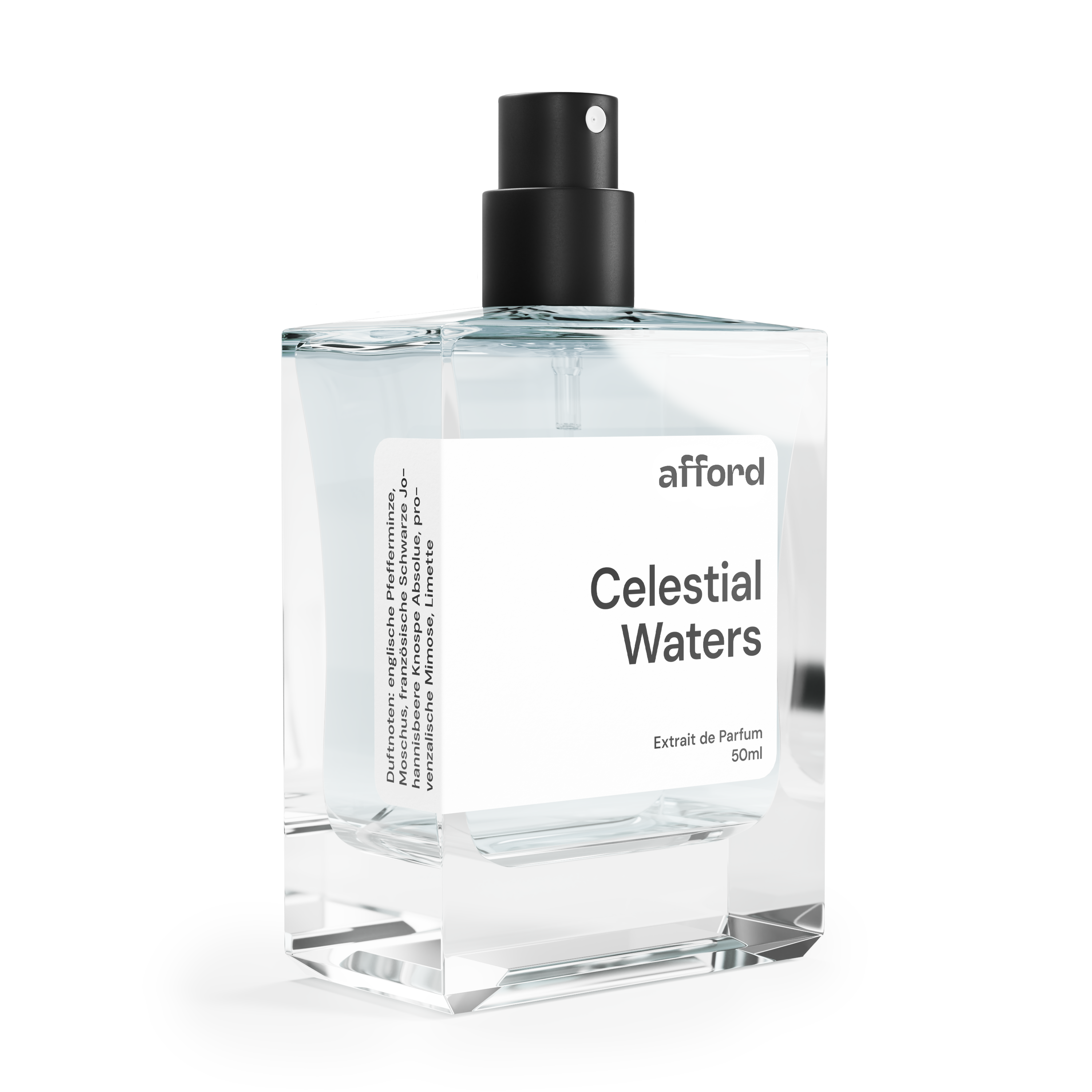 Celestial Waters