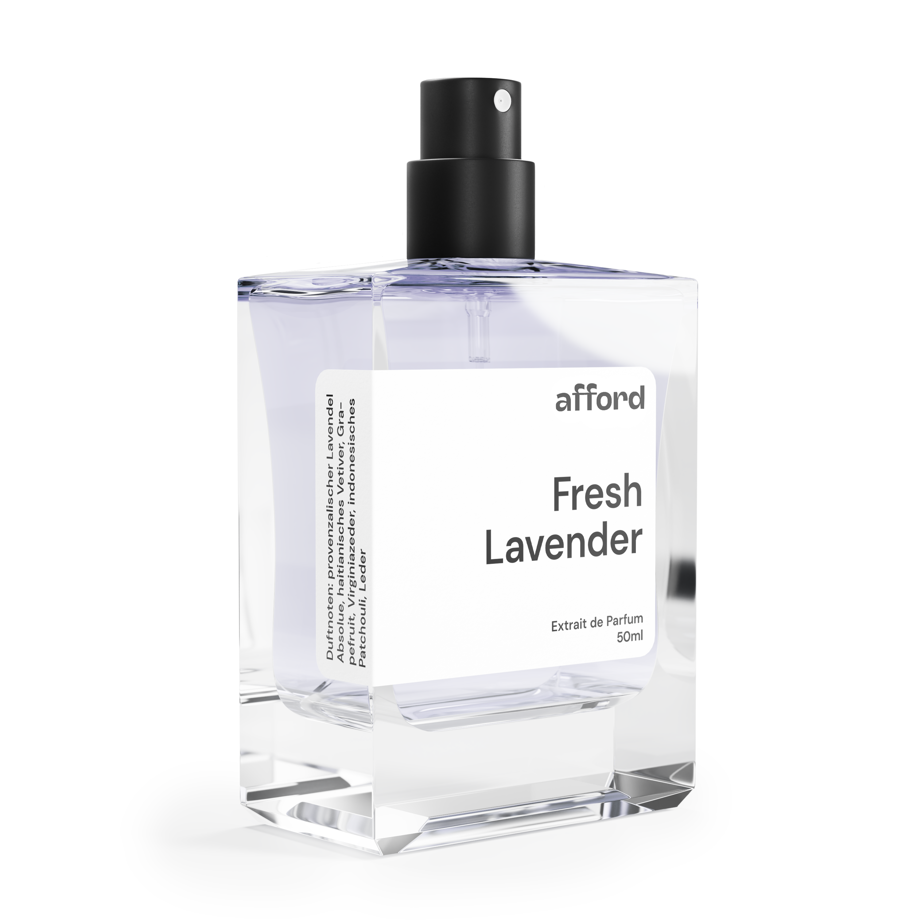 Fresh Lavender