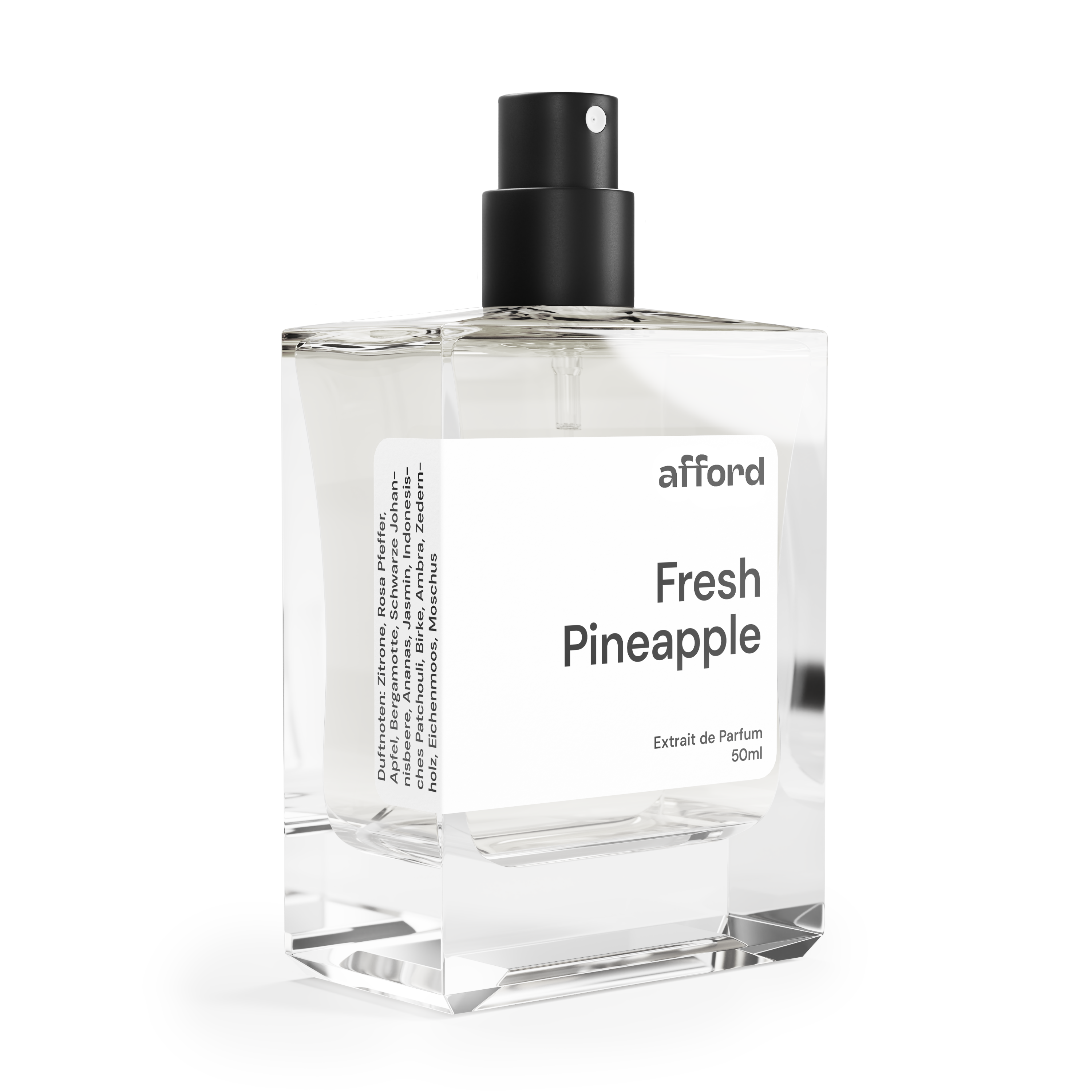 Fresh Pineapple