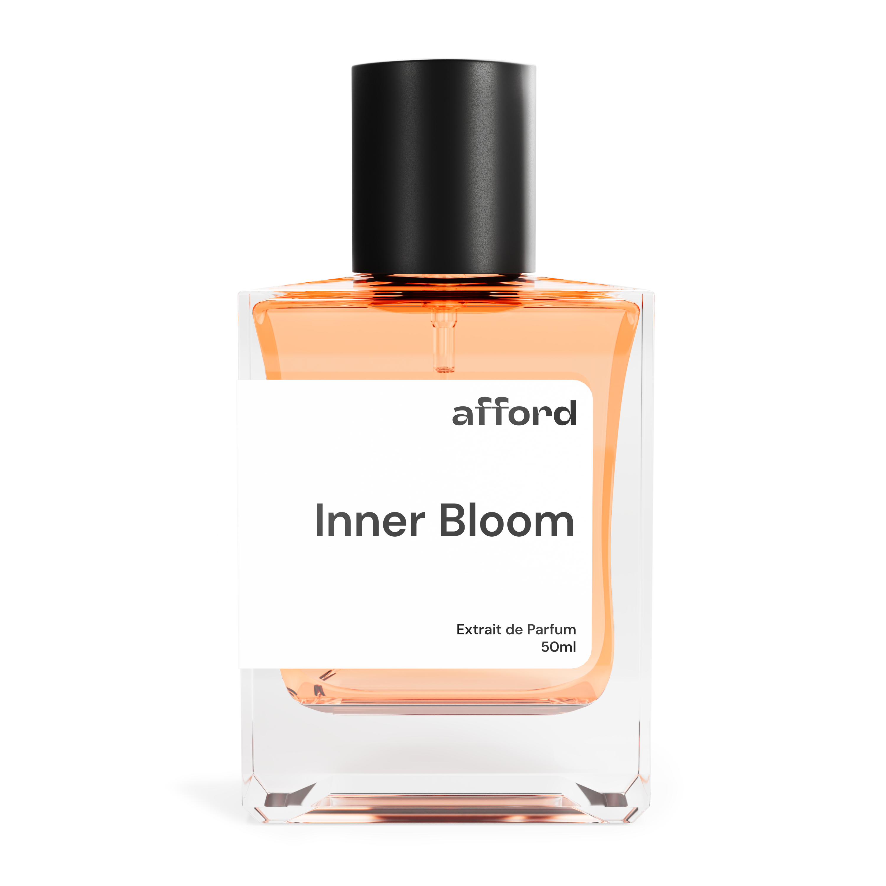 Inner Bloom