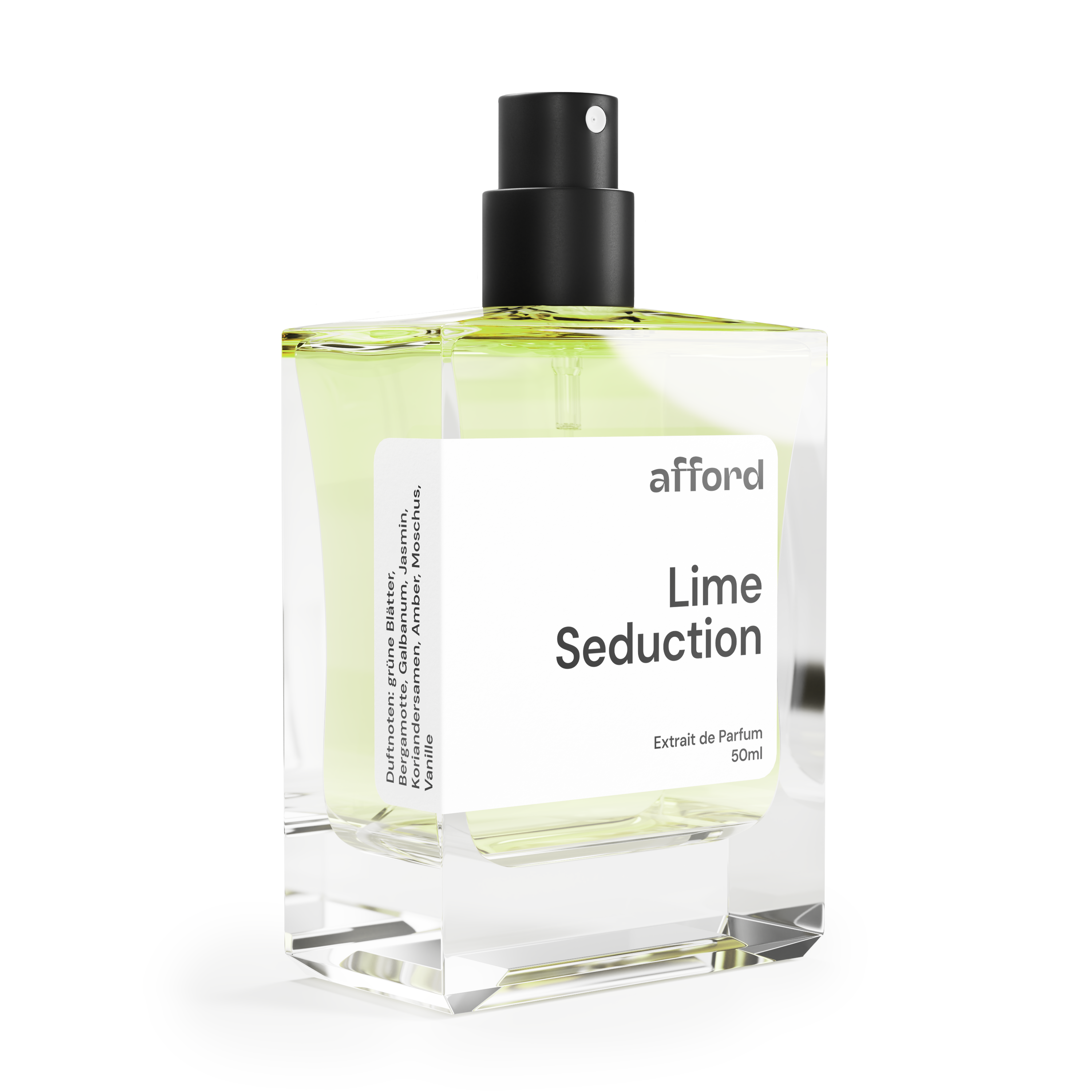 Lime Seduction