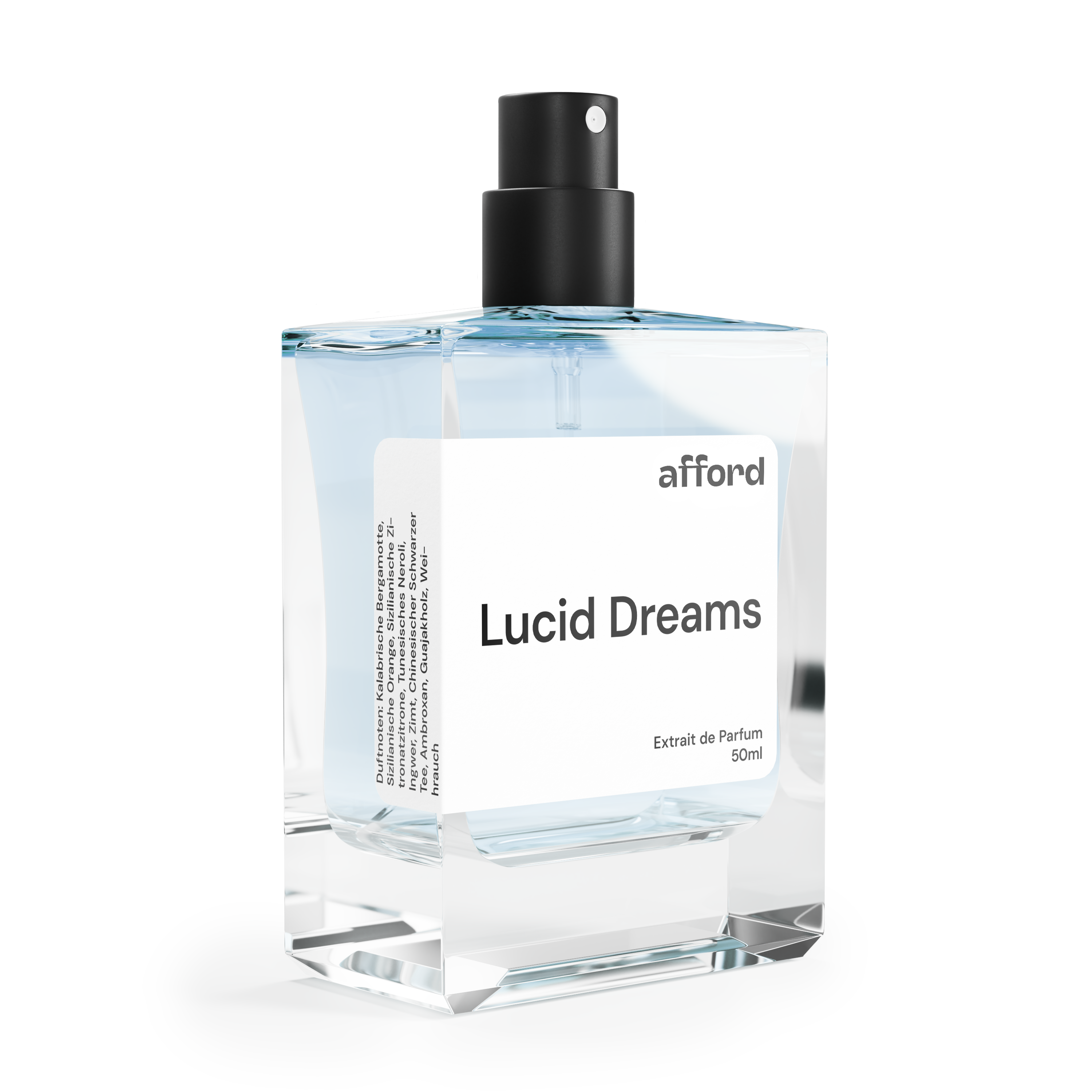 Lucid Dreams