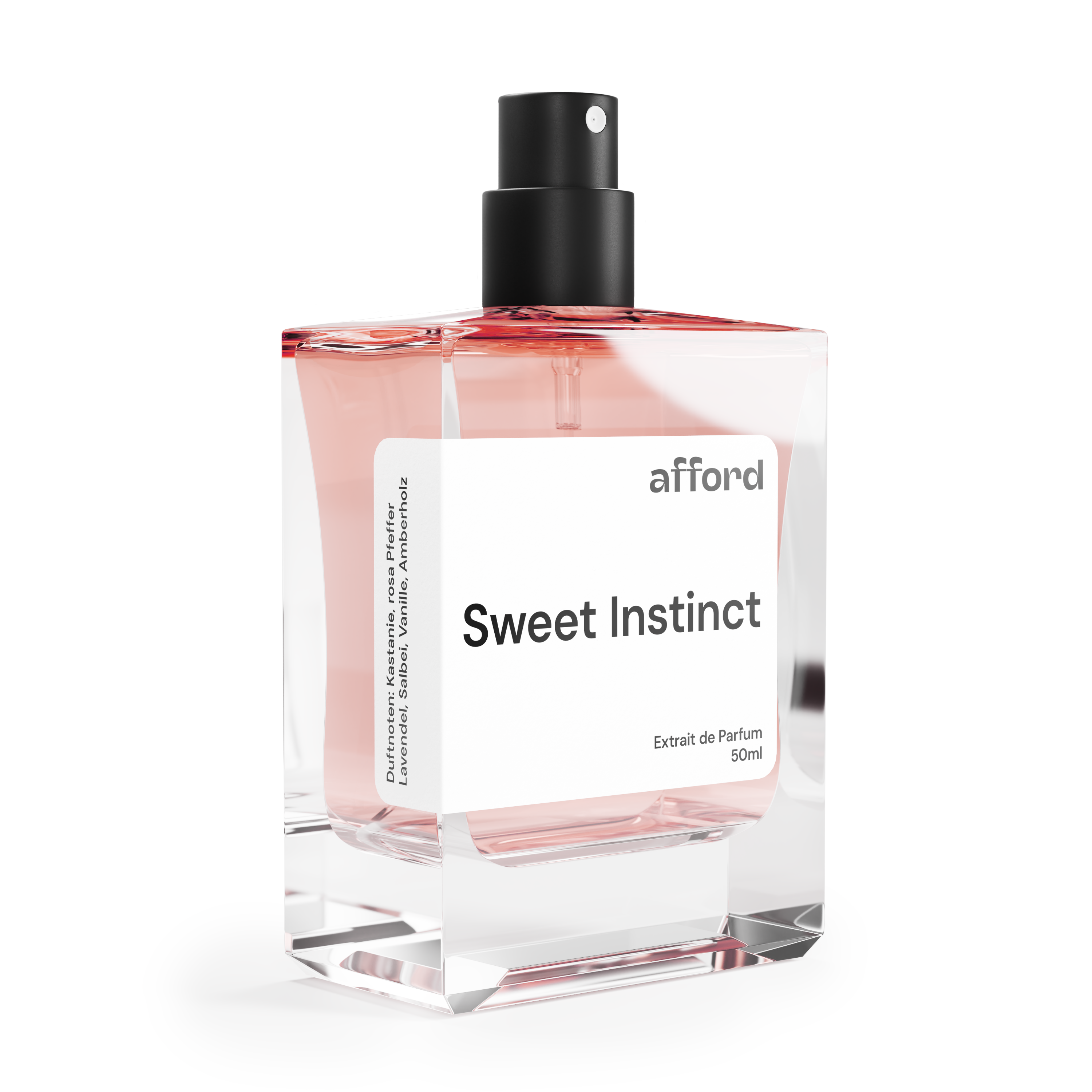 Sweet Instinct