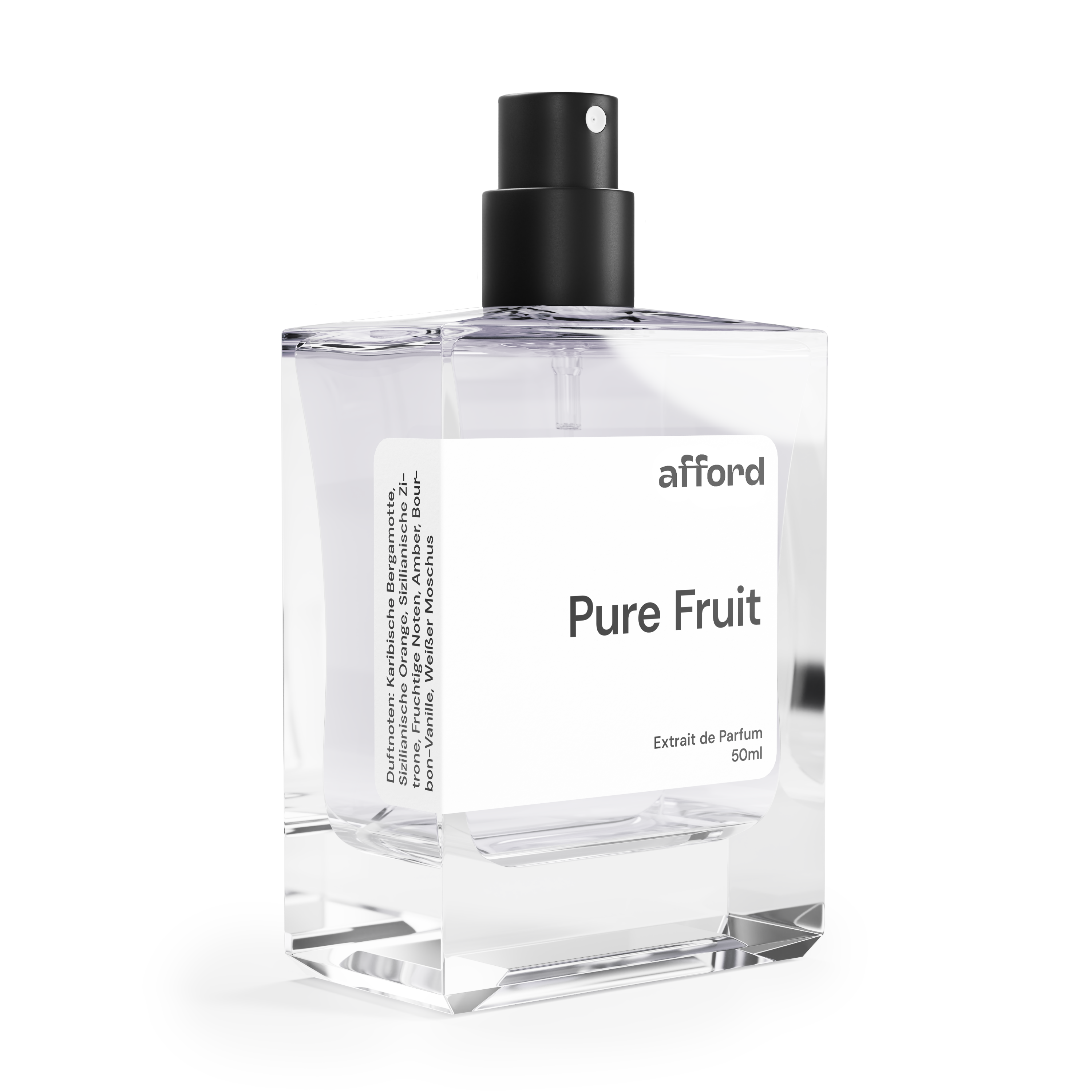 Pure Fruit