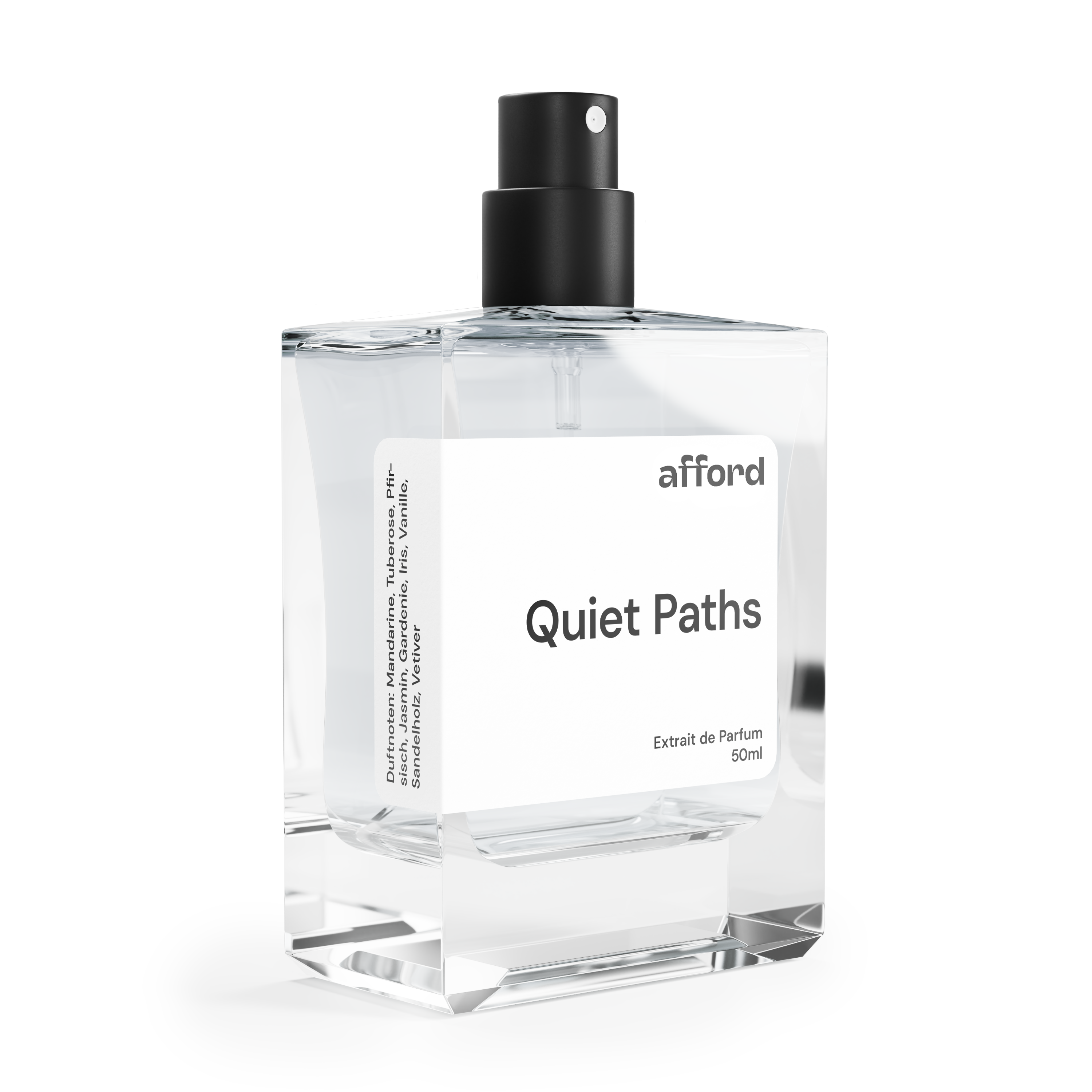 Quiet Paths