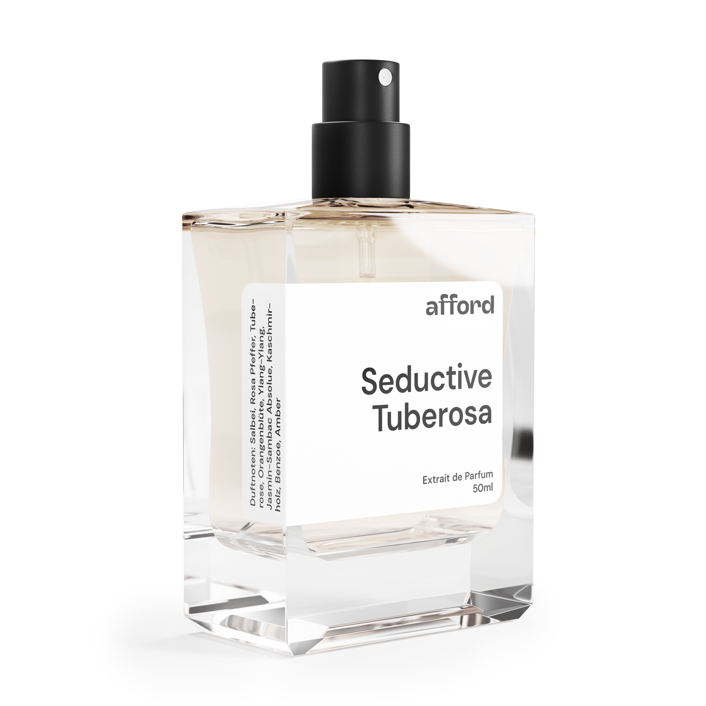 Seductive Tuberosa