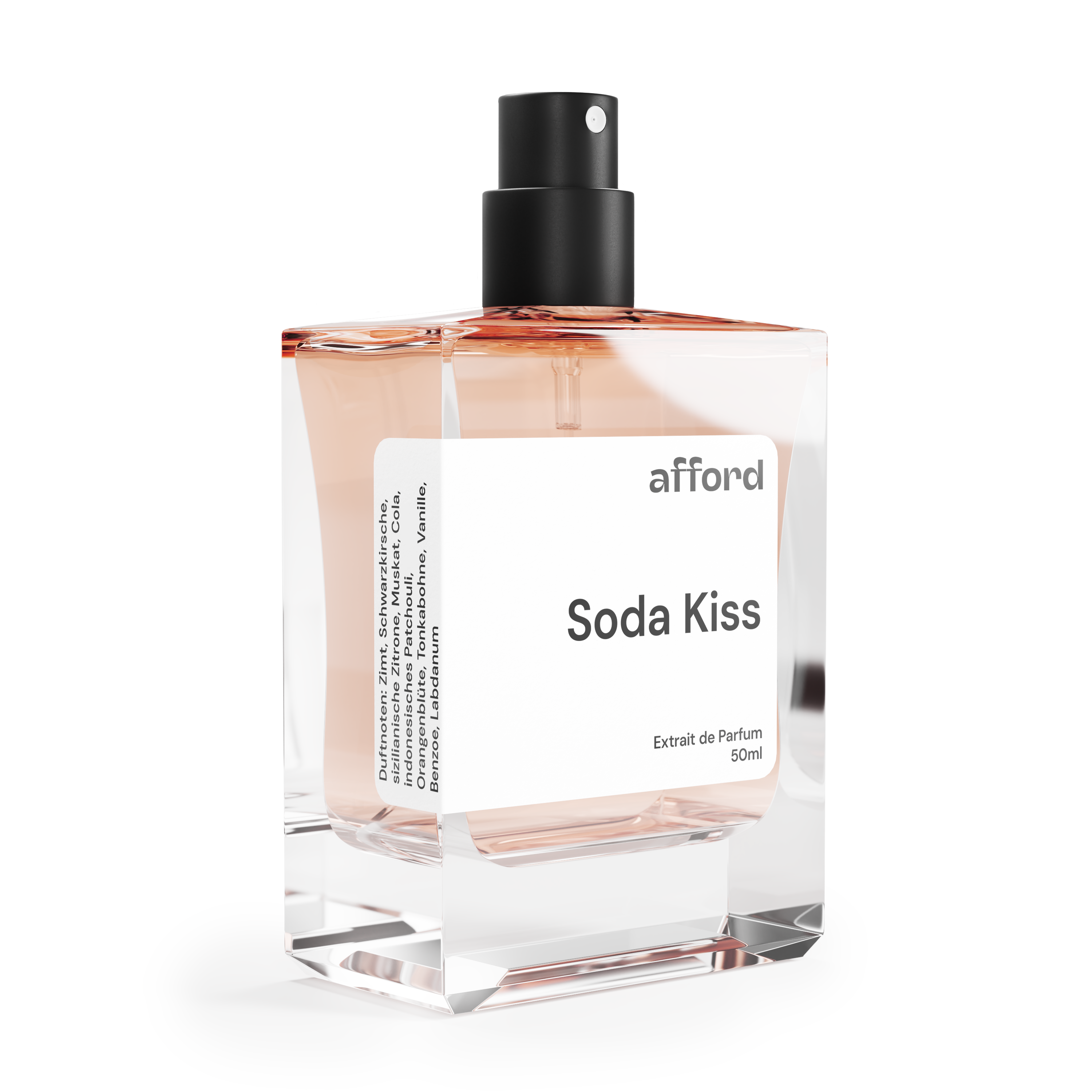 Soda Kiss