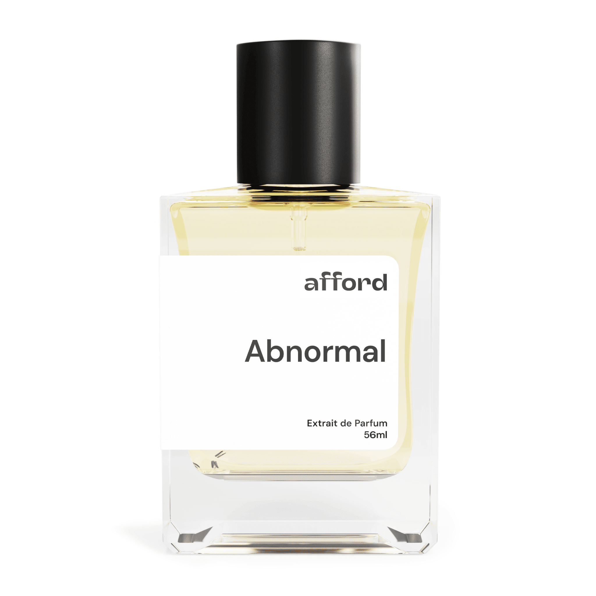 Abnormal - Maison Afford