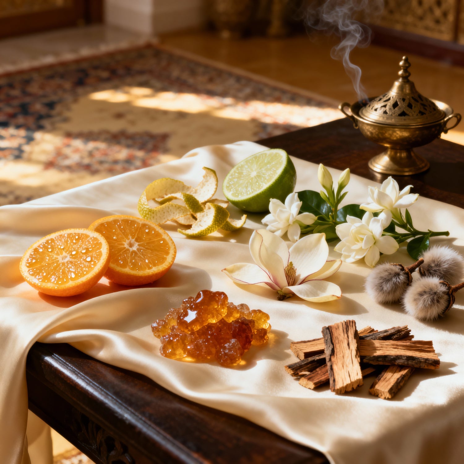 Aleikum - Maison Afford