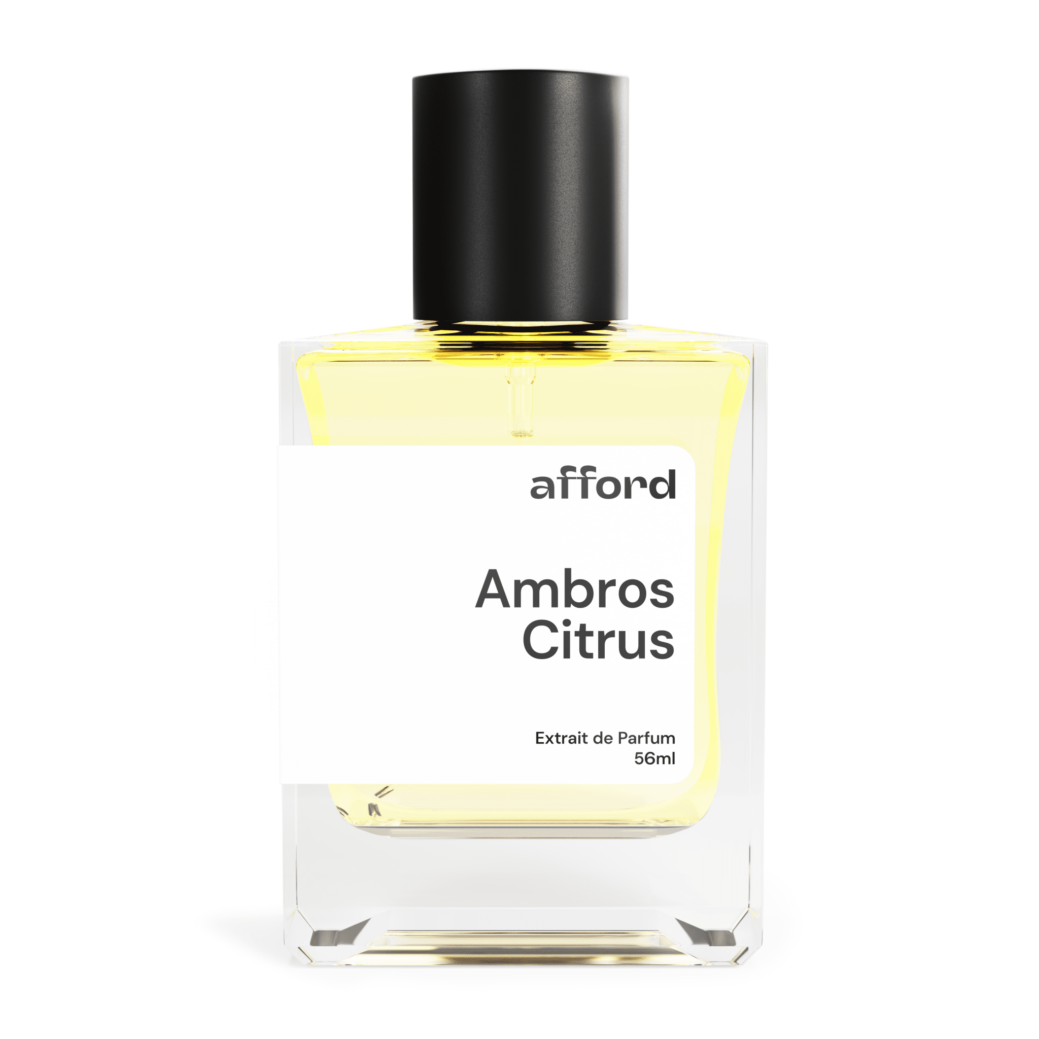 Ambros Citrus - Maison Afford