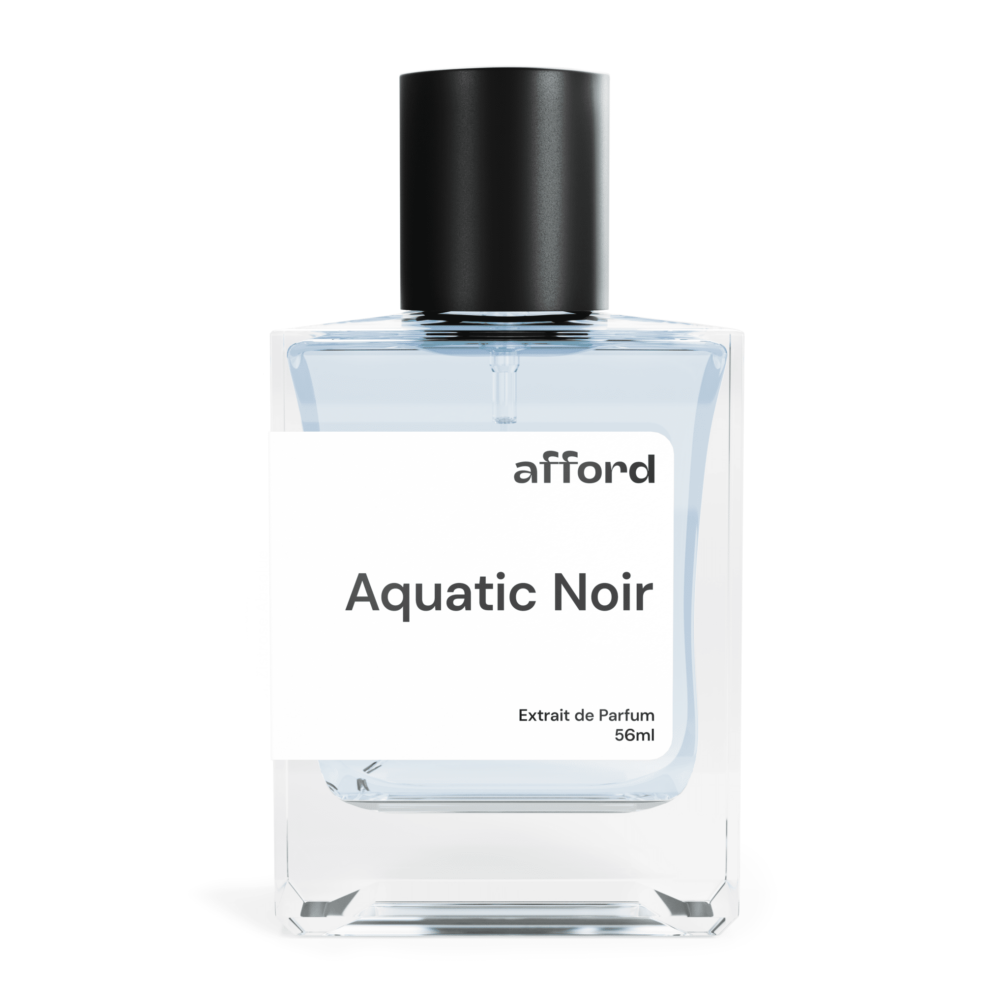 Aquatic Noir - Maison Afford