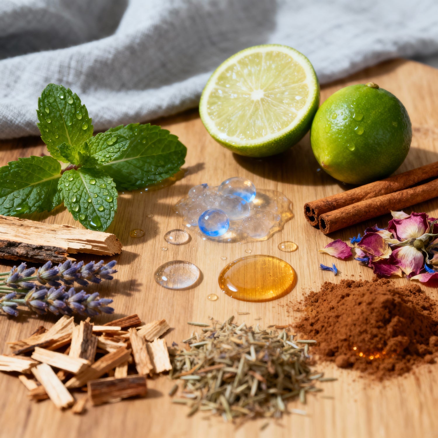 Beach Shower - Maison Afford