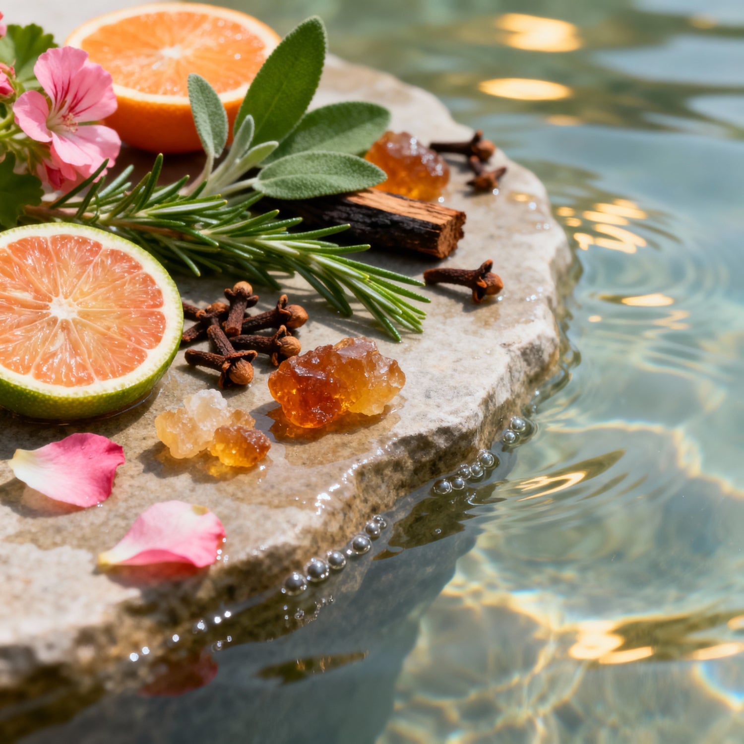 Black Rock - Maison Afford