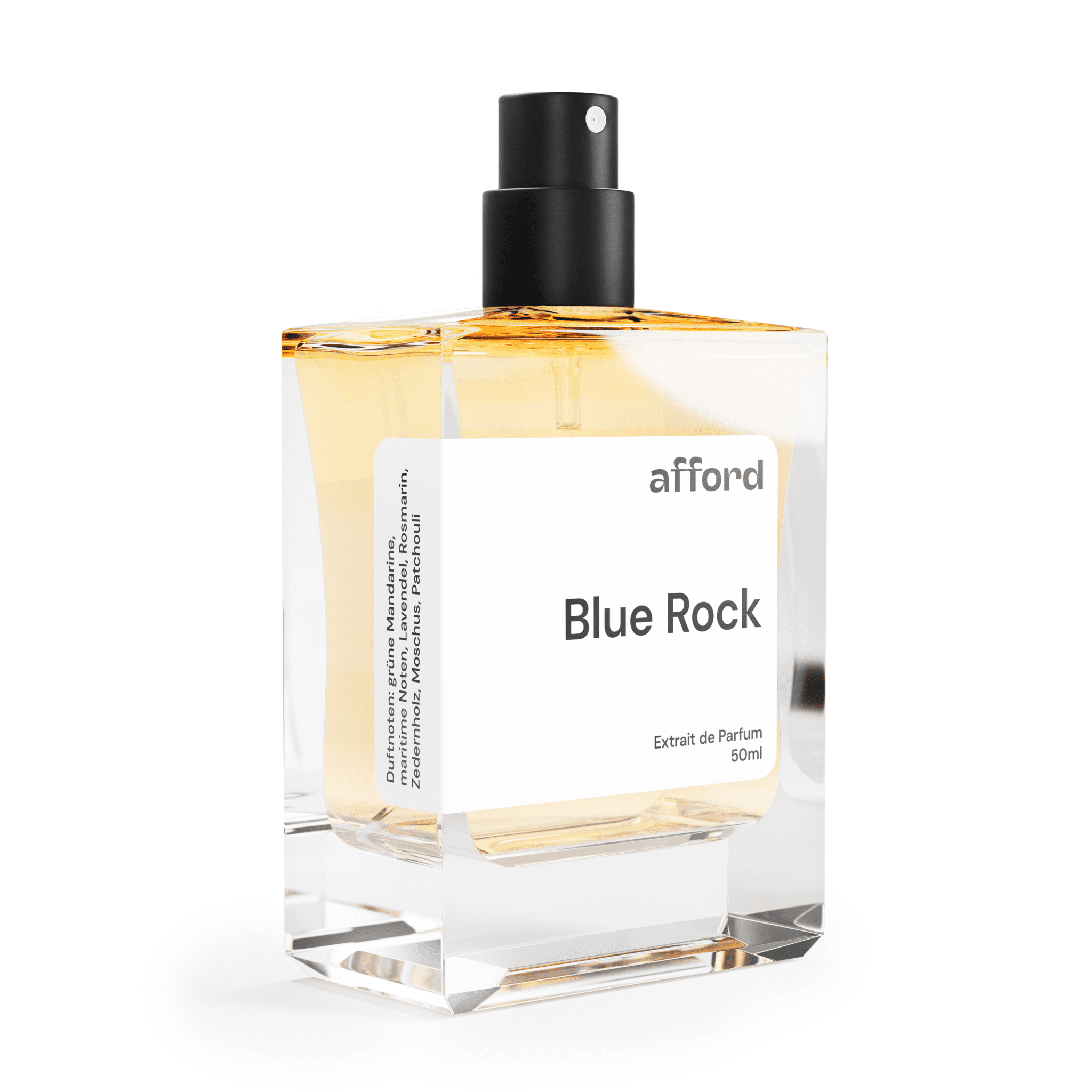 Blue Rock - Maison Afford