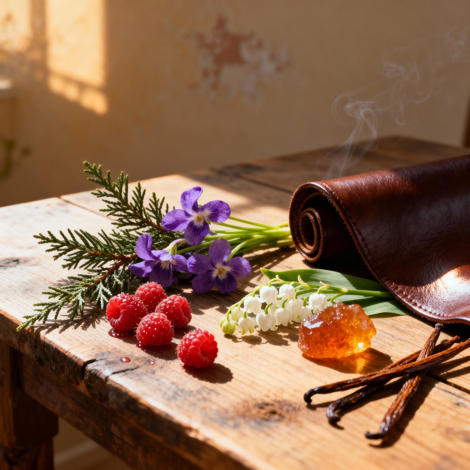 Capital City - Maison Afford