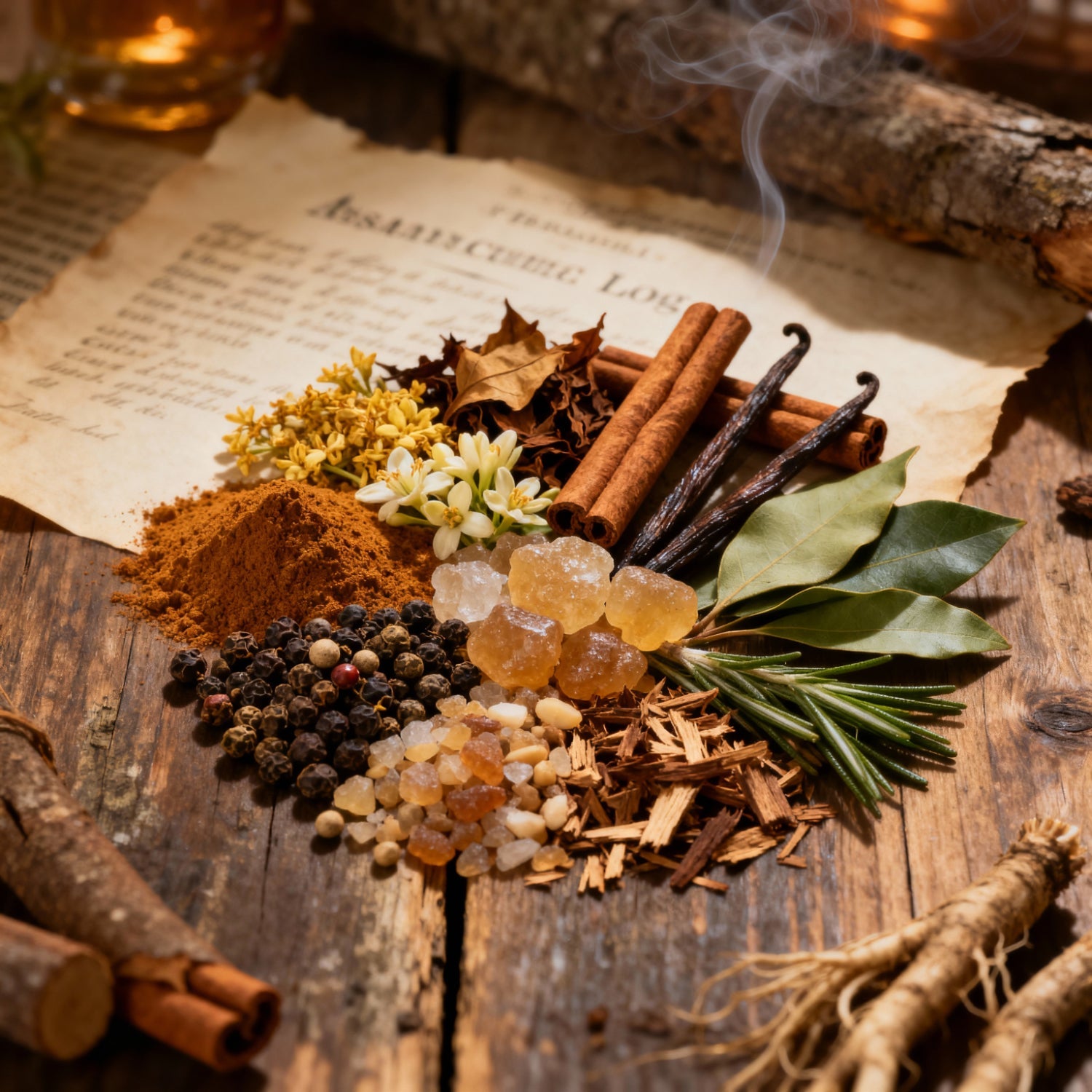 Champion - Maison Afford