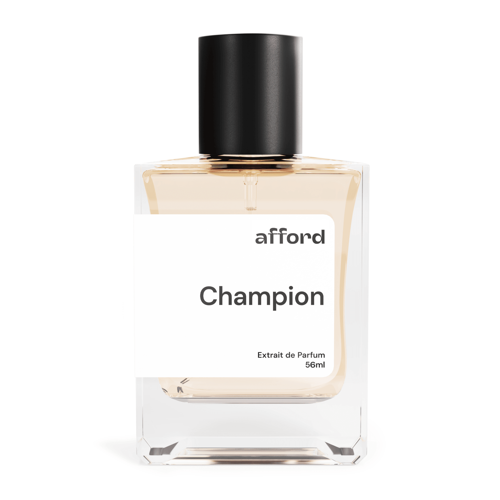 Champion - Maison Afford