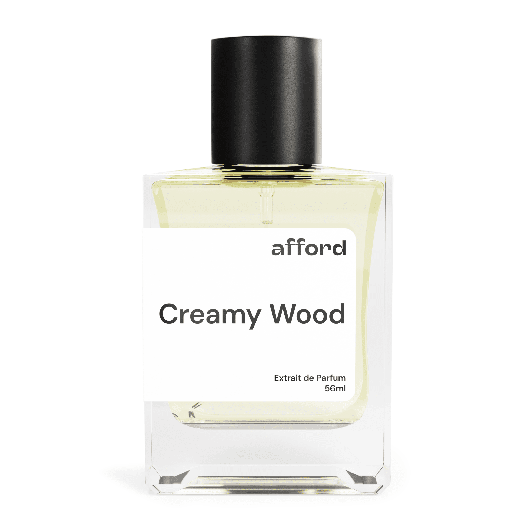 Creamy Wood - Maison Afford