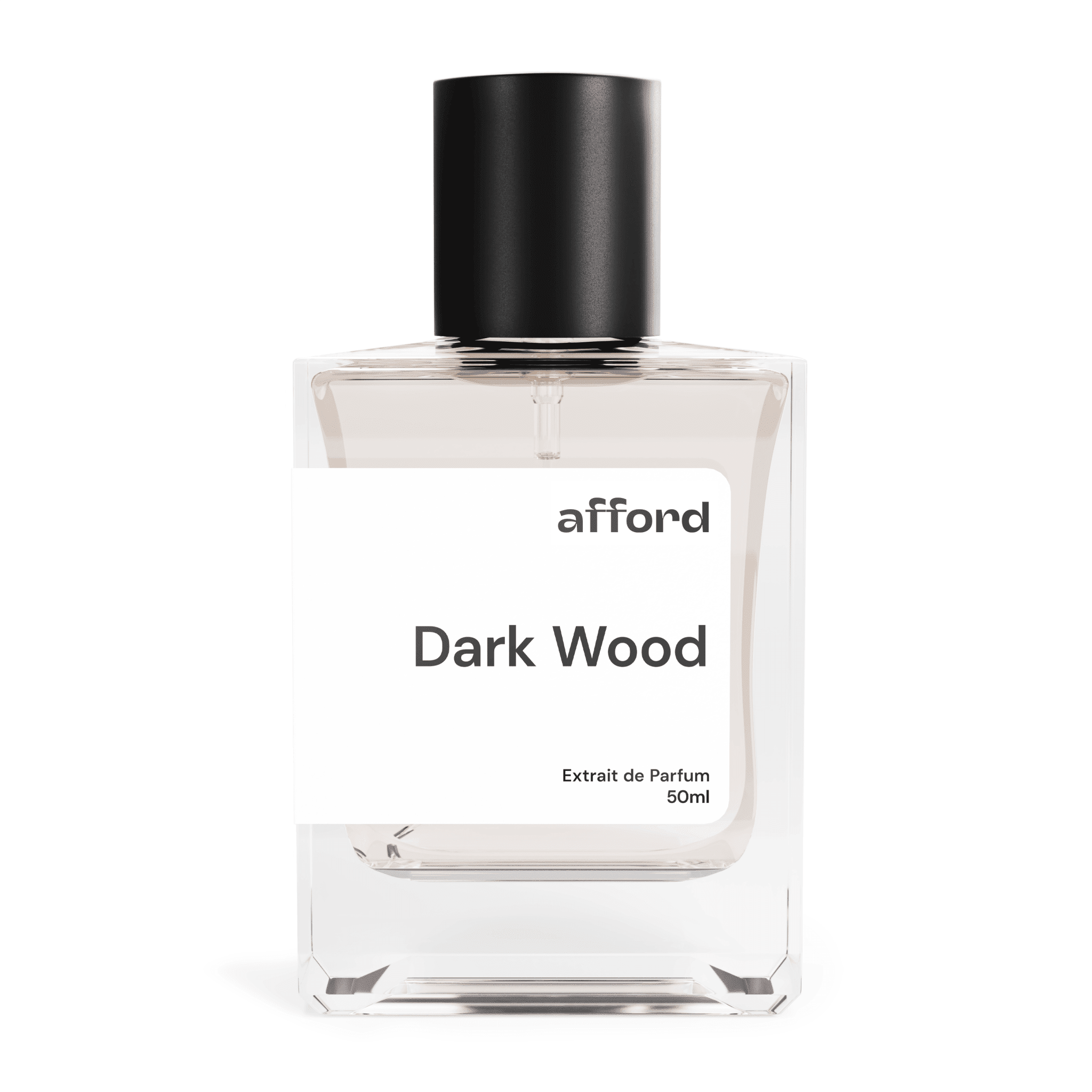 Dark Wood - Maison Afford