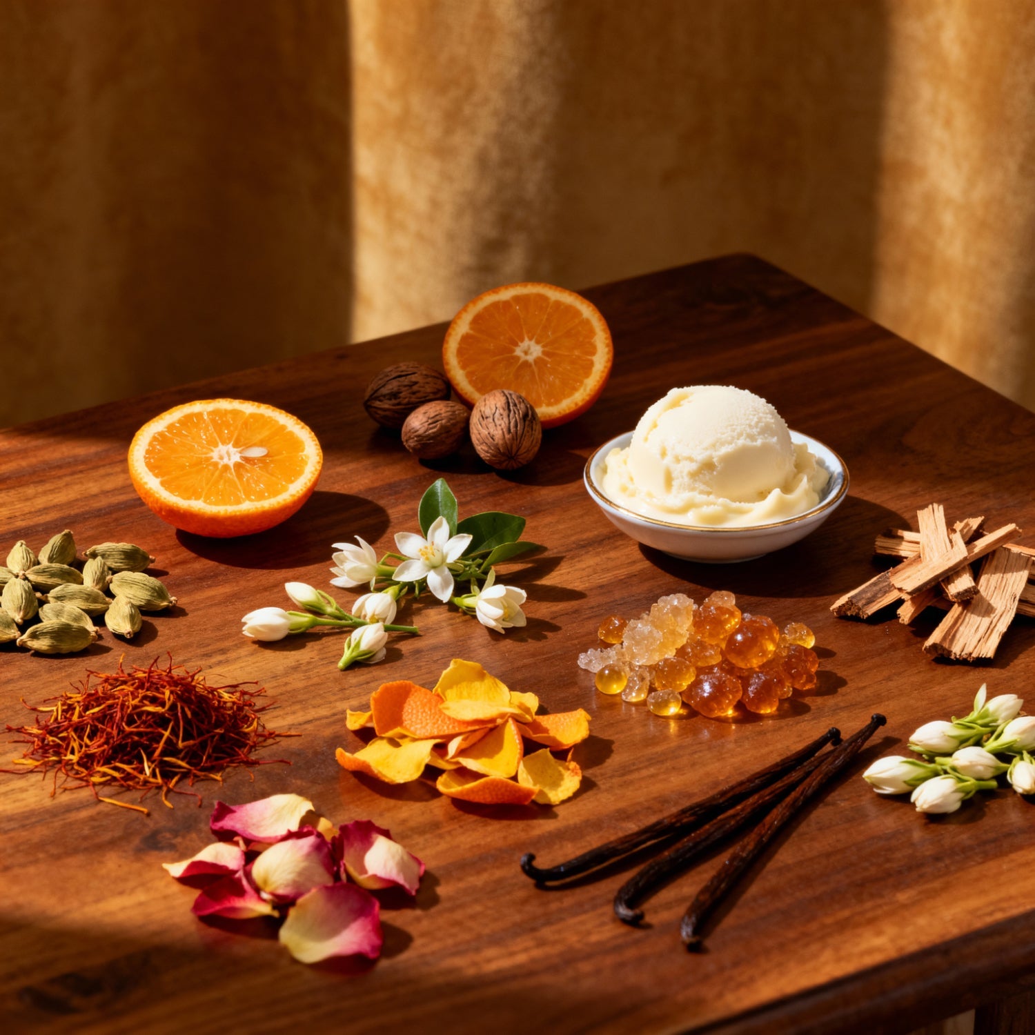 Dusk Extreme - Maison Afford