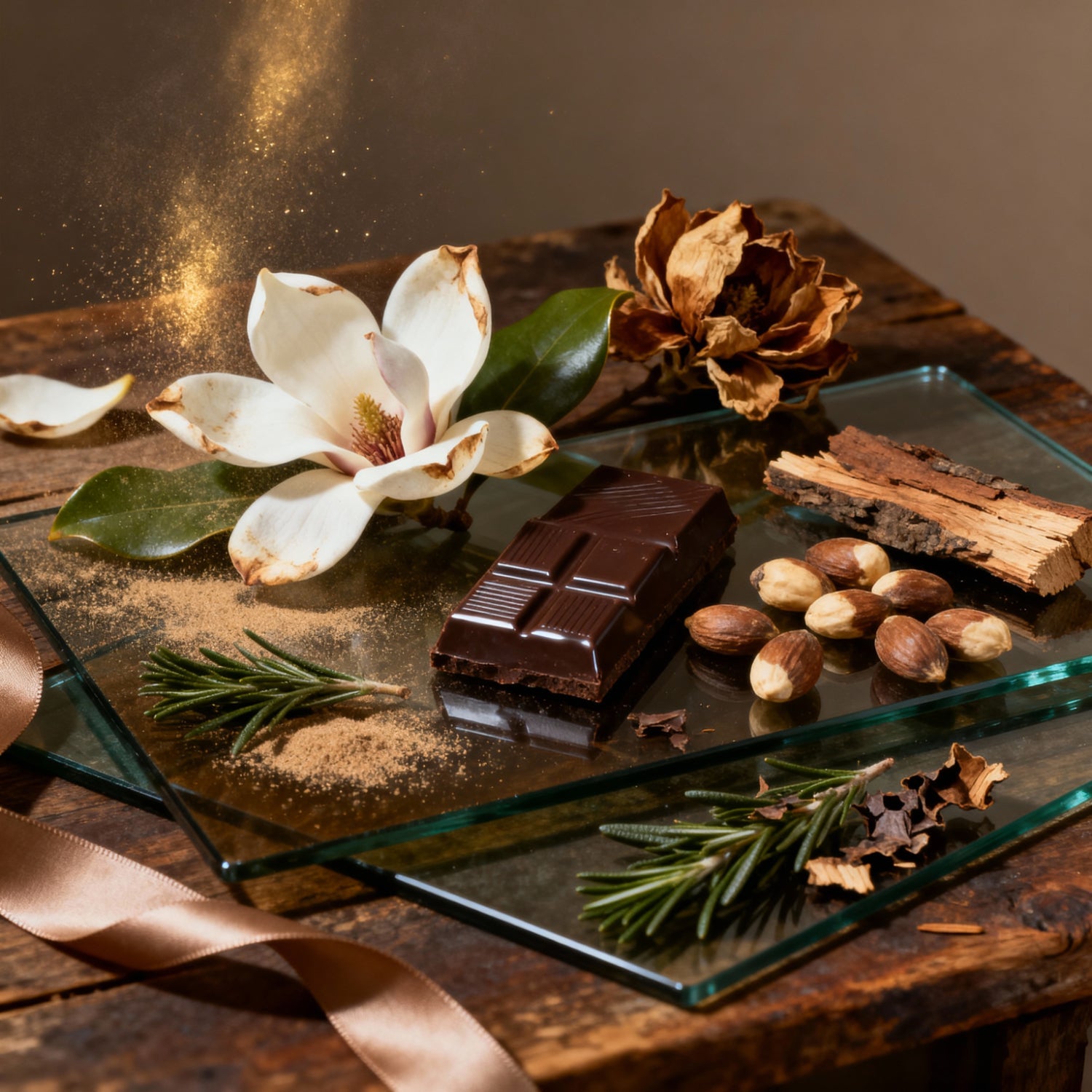 Excuse me - Maison Afford