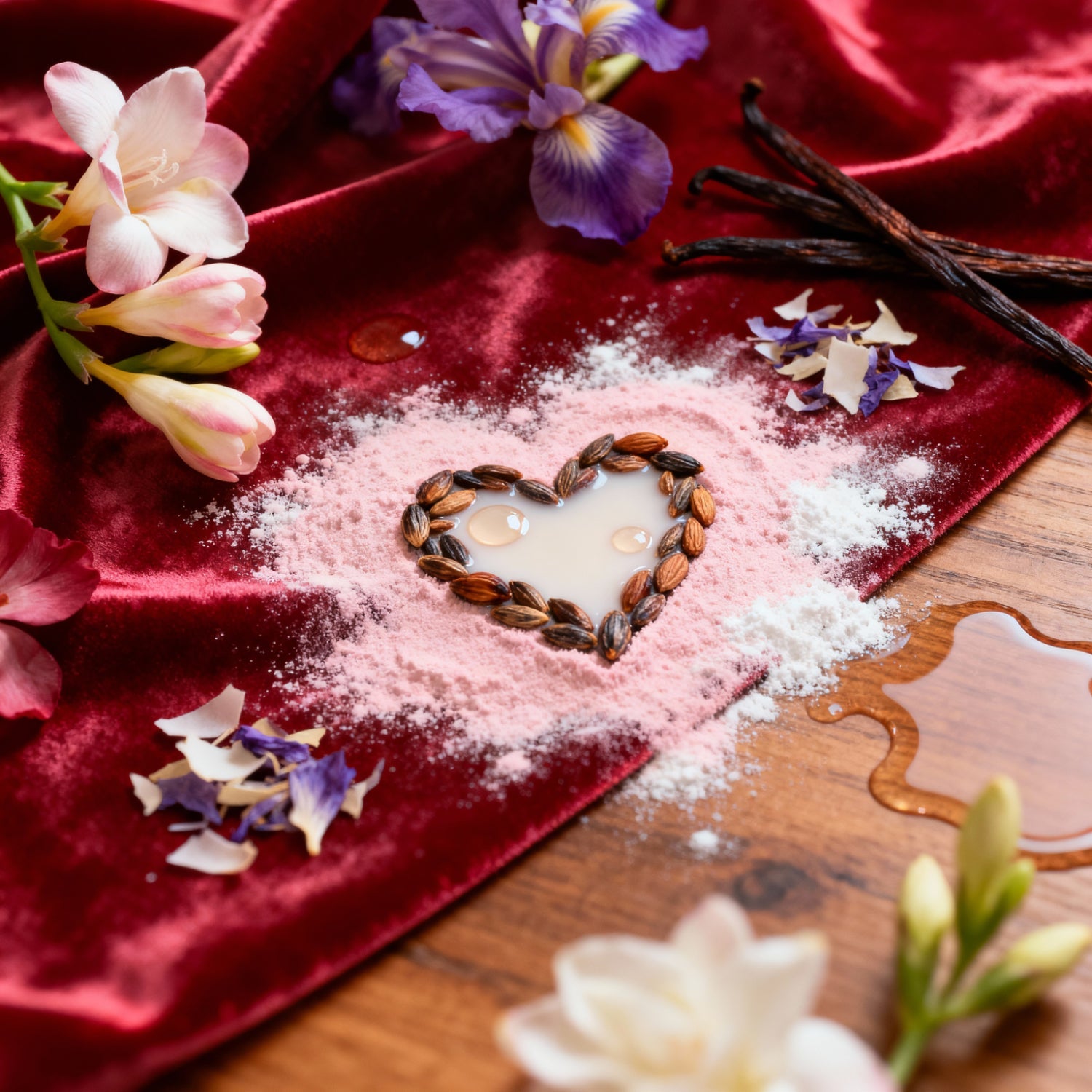 Falling in Love - Maison Afford