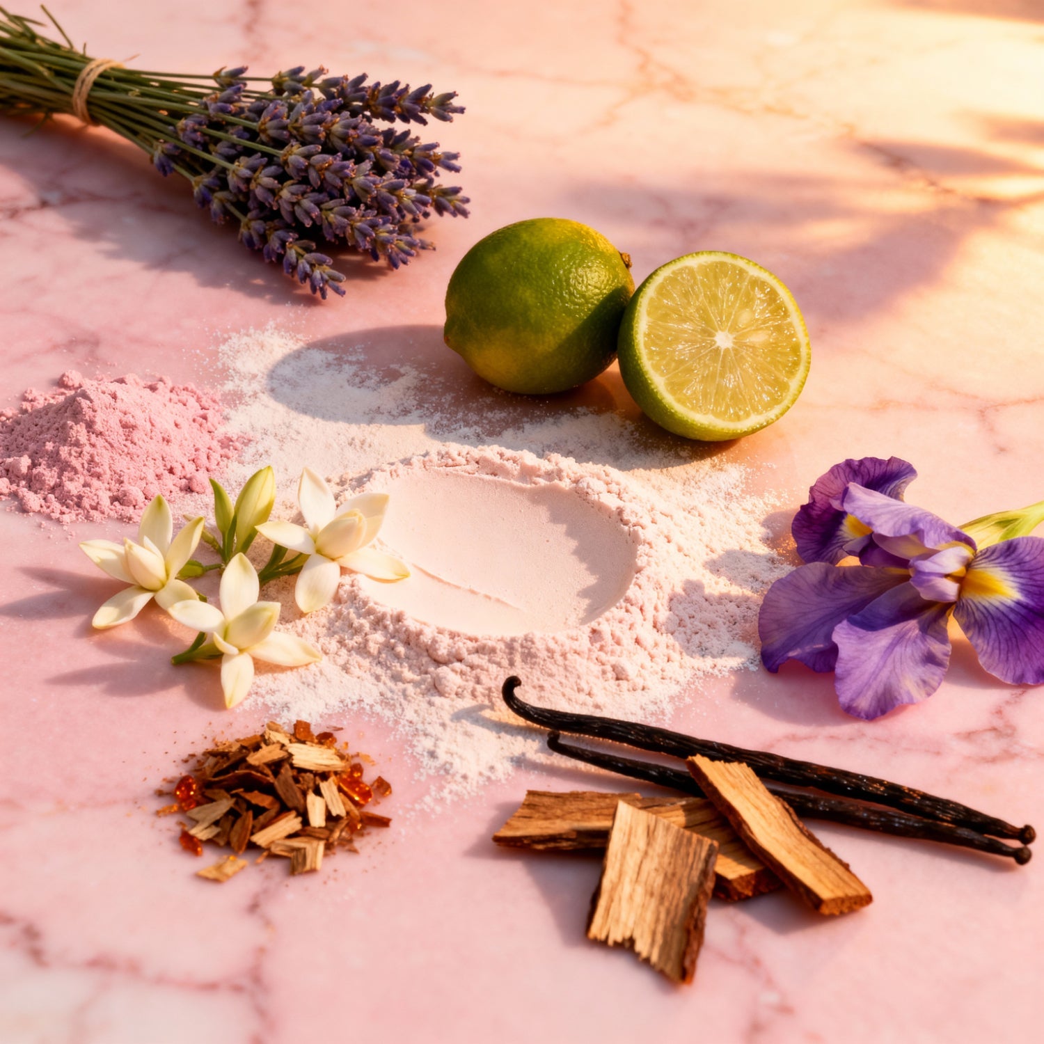 Feminine Potion - Maison Afford