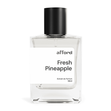 Fresh Pineapple