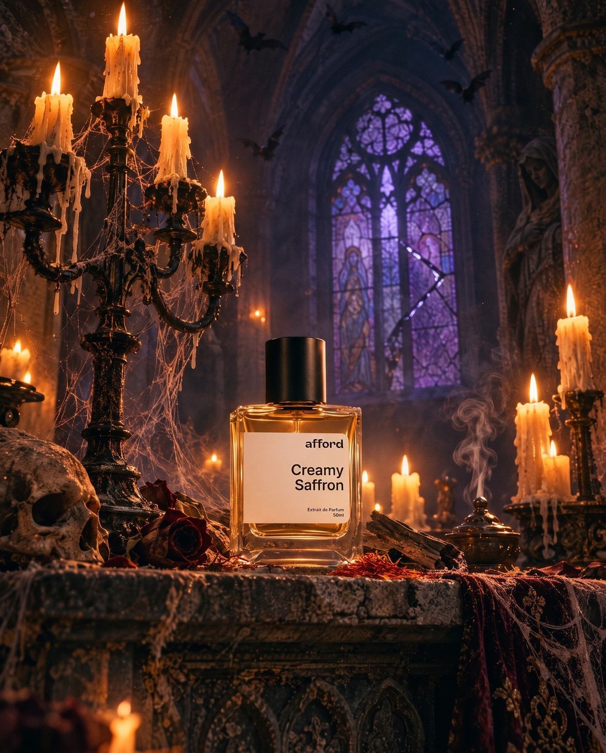 Halloween Sale Maison Afford