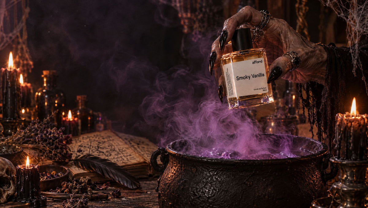 Halloween Sale Maison Afford