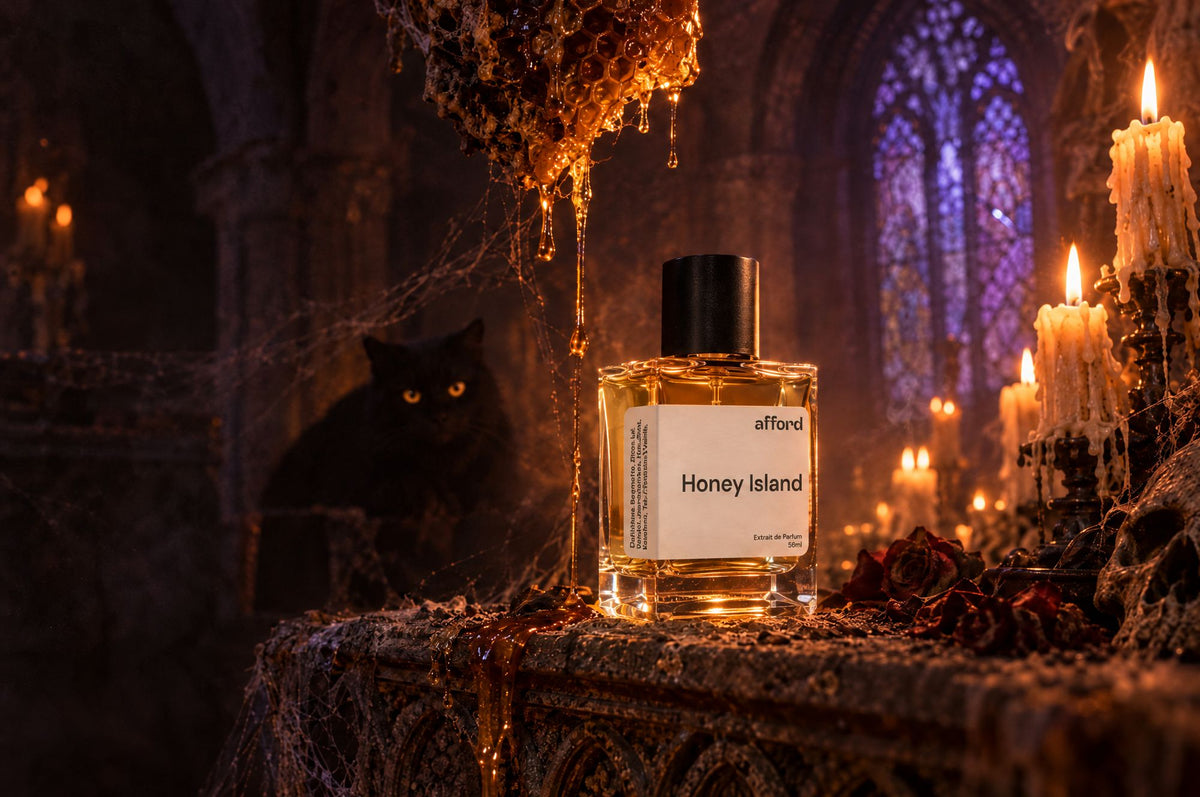 Halloween Sale Maison Afford