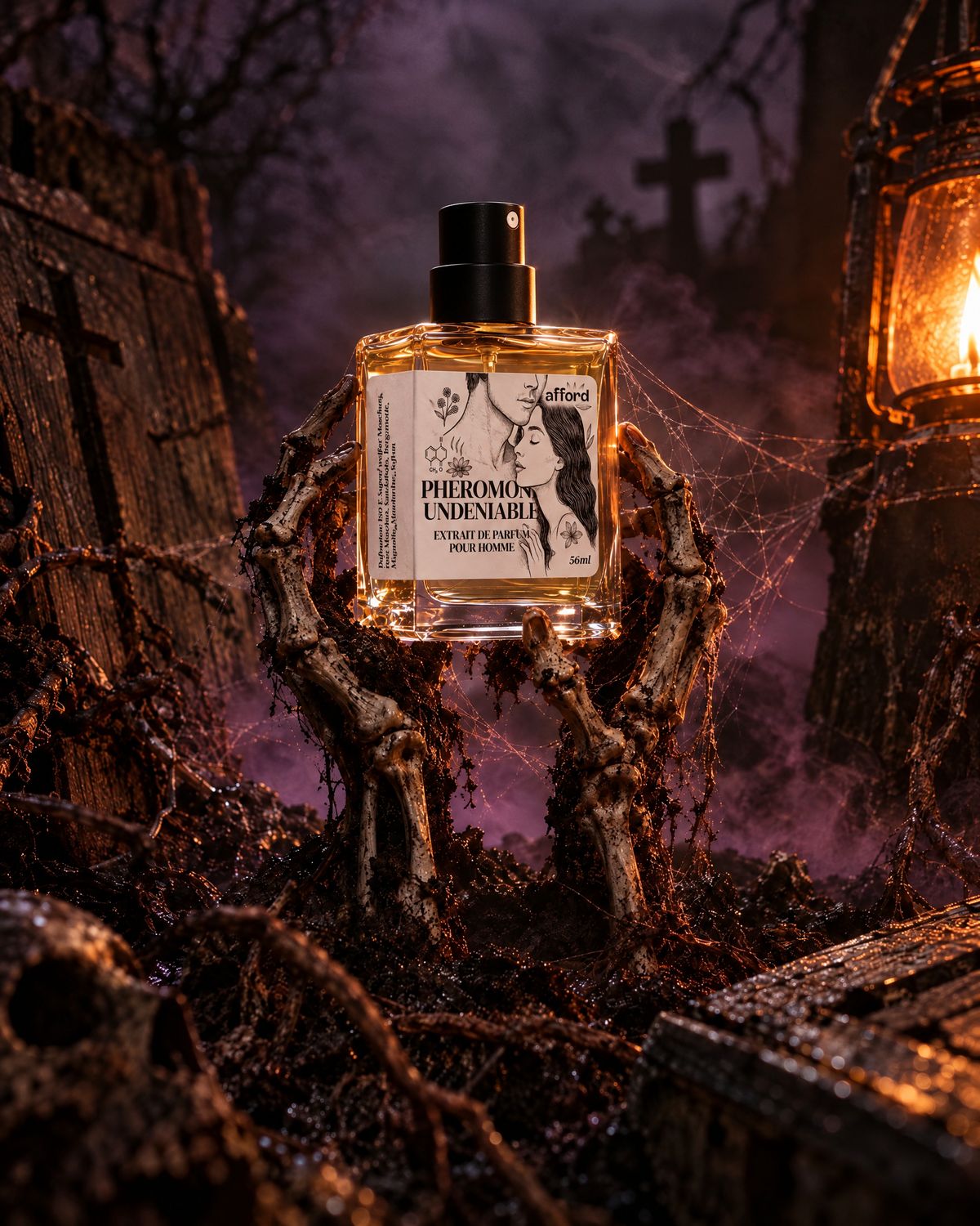 Halloween Sale Maison Afford