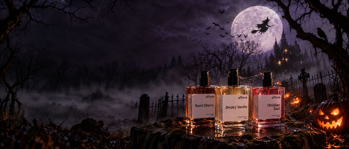 Halloween Sale Maison Afford