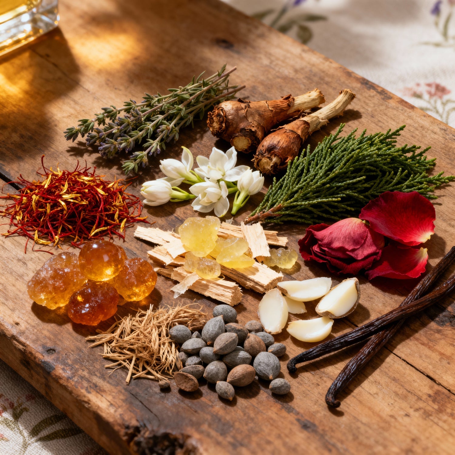 Iris Hide - Maison Afford