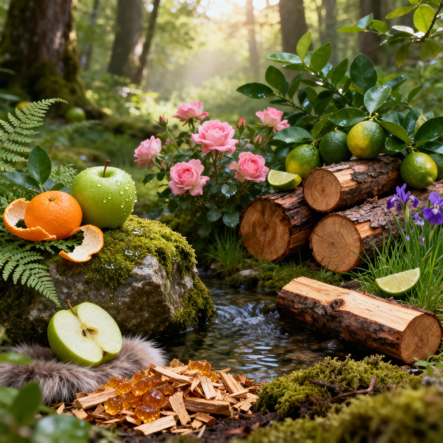 Leafy - Maison Afford