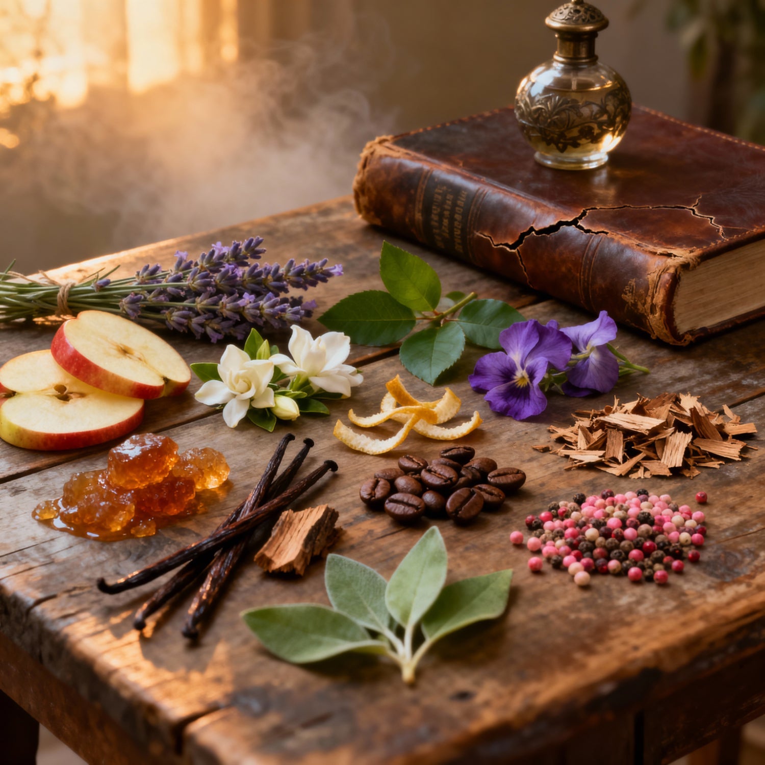 Leek - Maison Afford