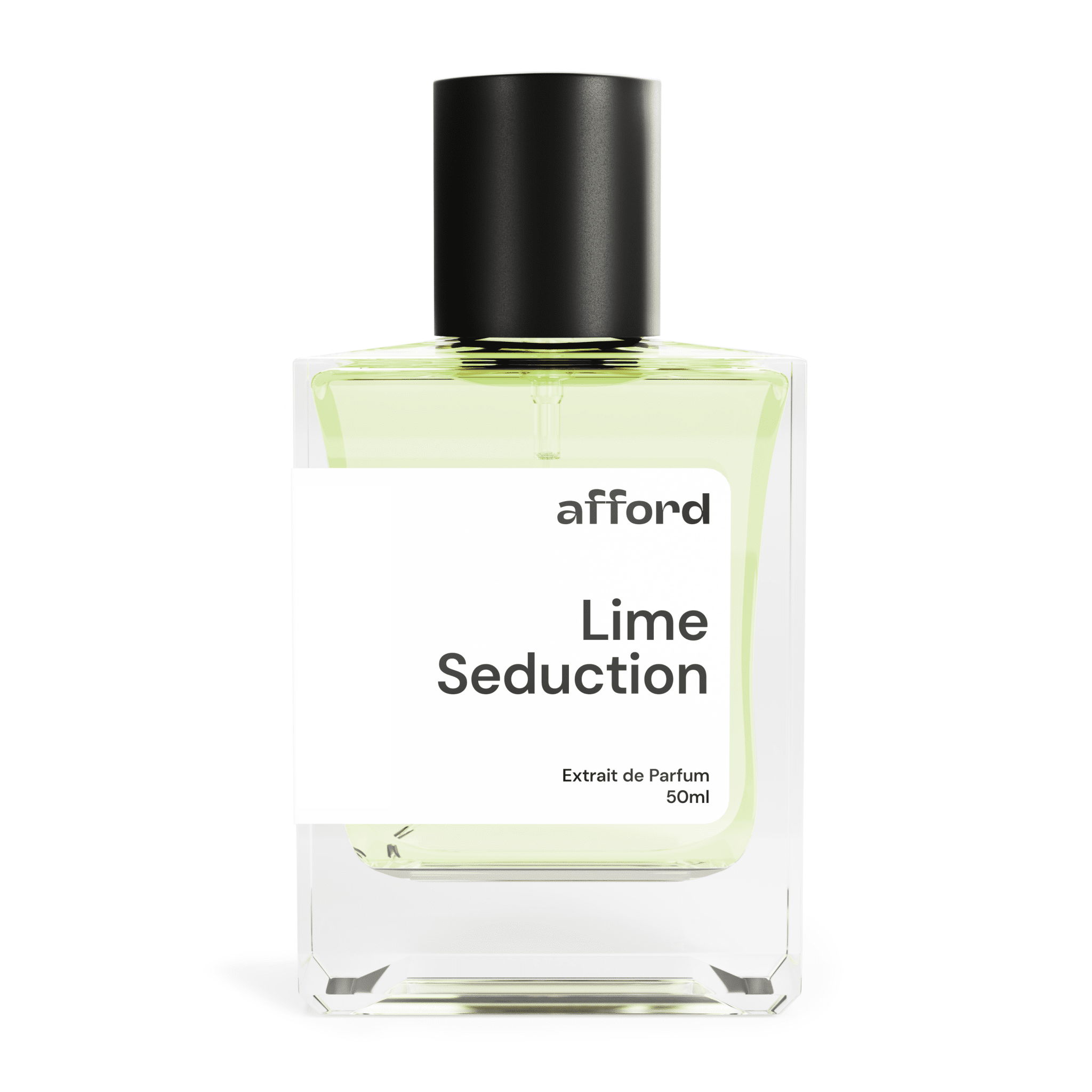 Lime Seduction - Maison Afford