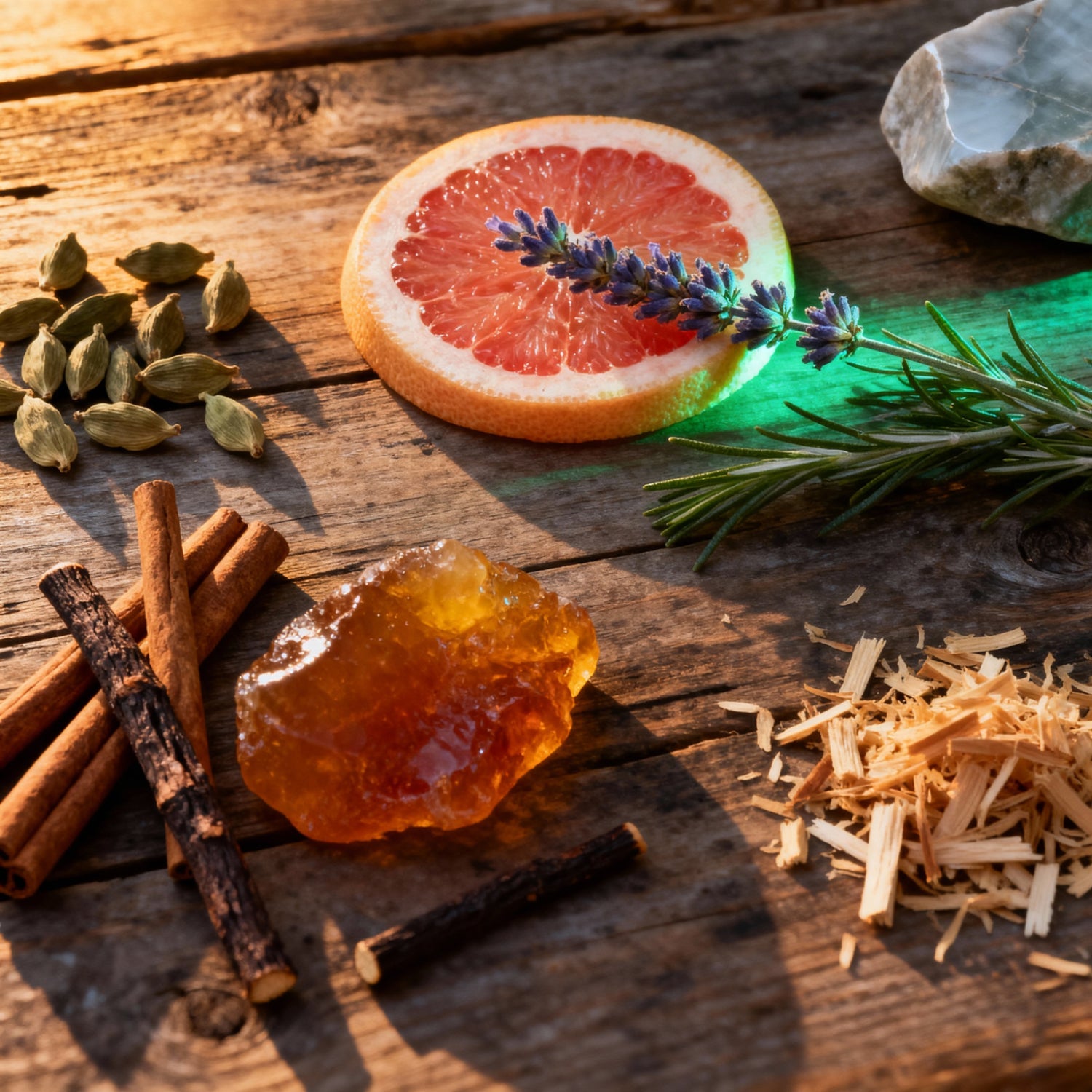 Male Potion - Maison Afford