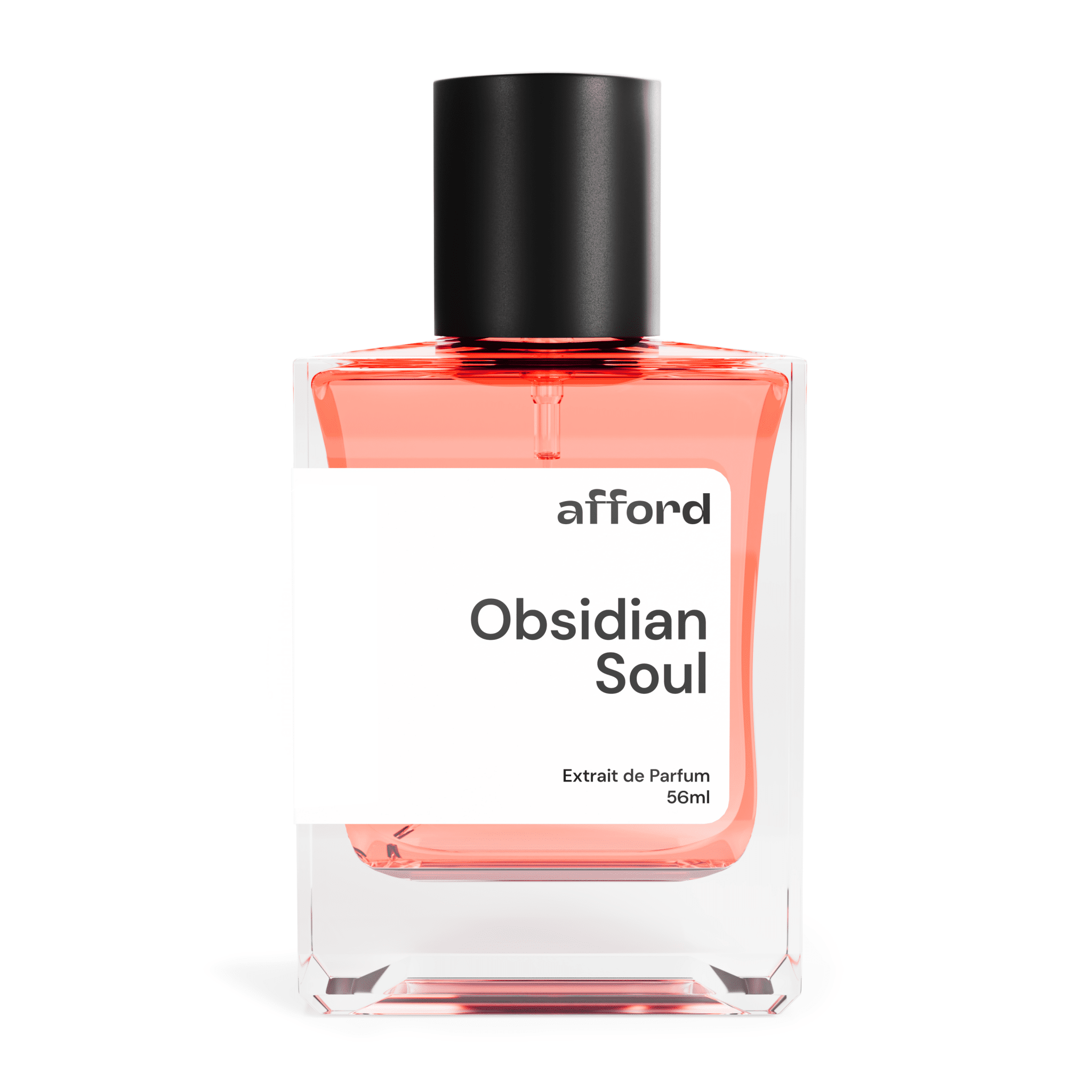 Obsidian Soul - Maison Afford