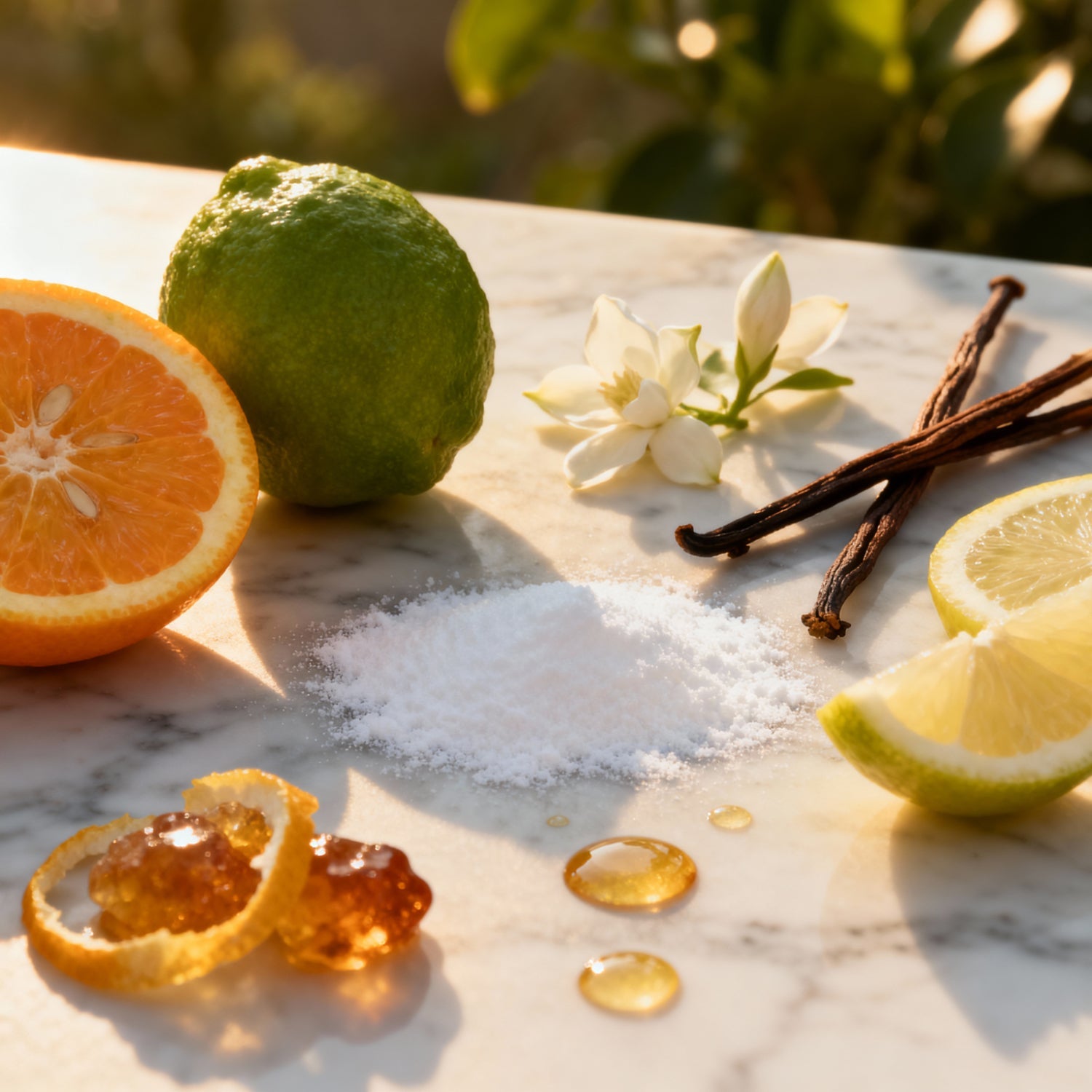 Pure Fruit - Maison Afford