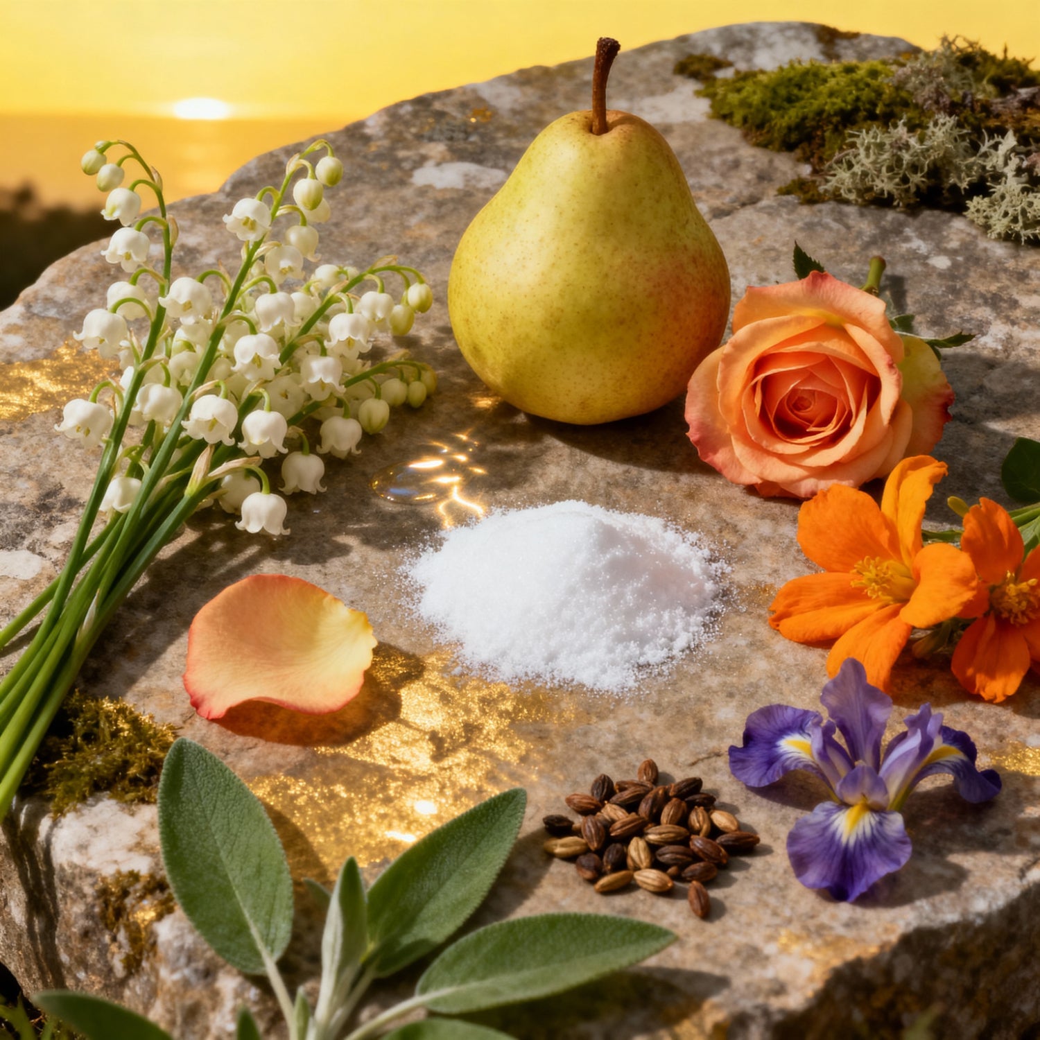 Soft Horizon - Maison Afford