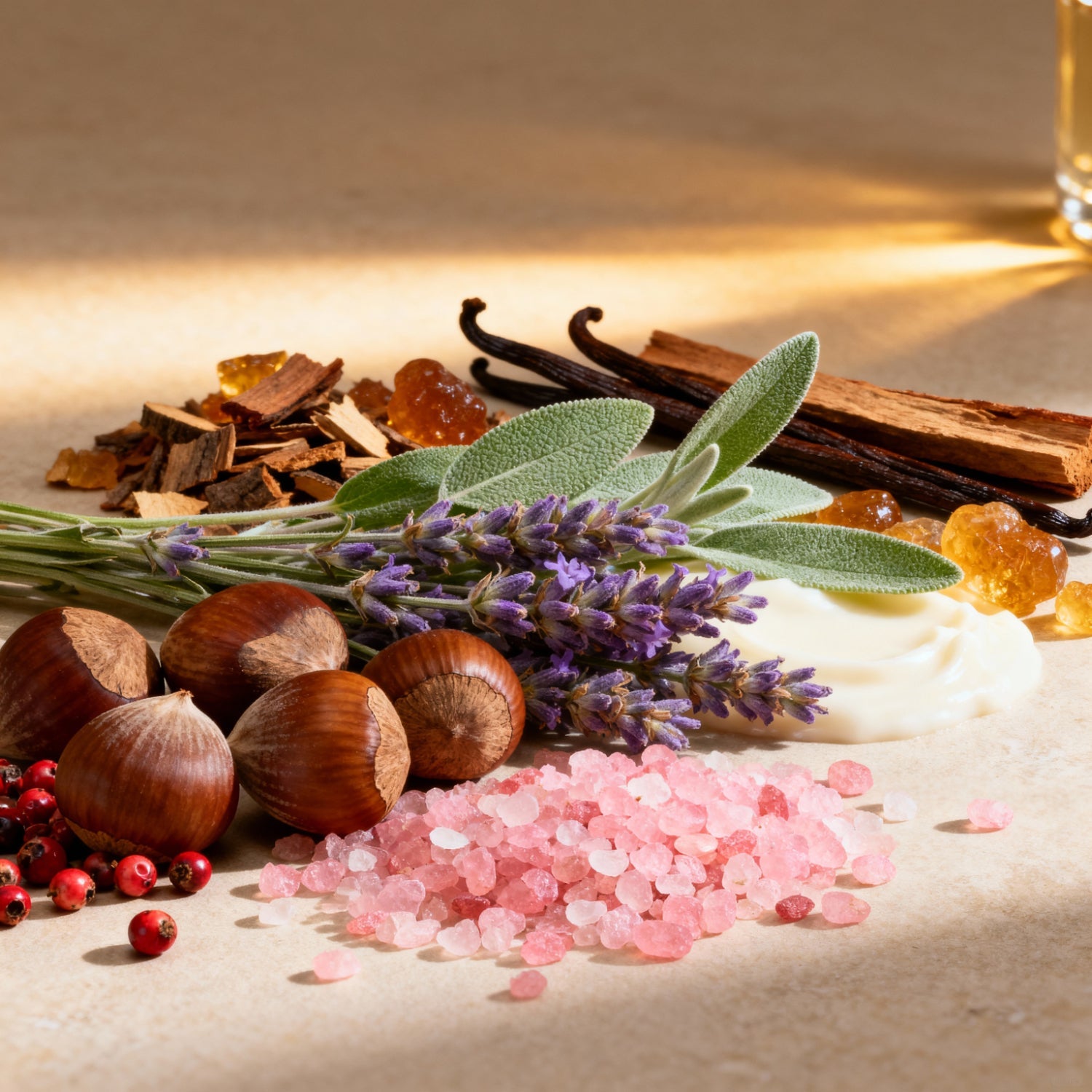 Sweet Instinct - Maison Afford