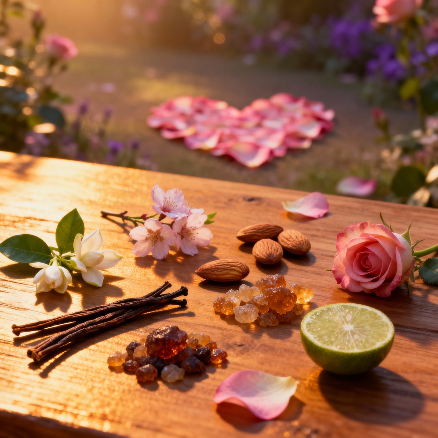 Trippy Love - Maison Afford