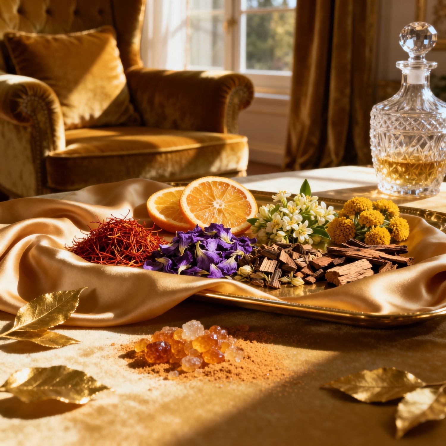 Trojanic Son - Maison Afford