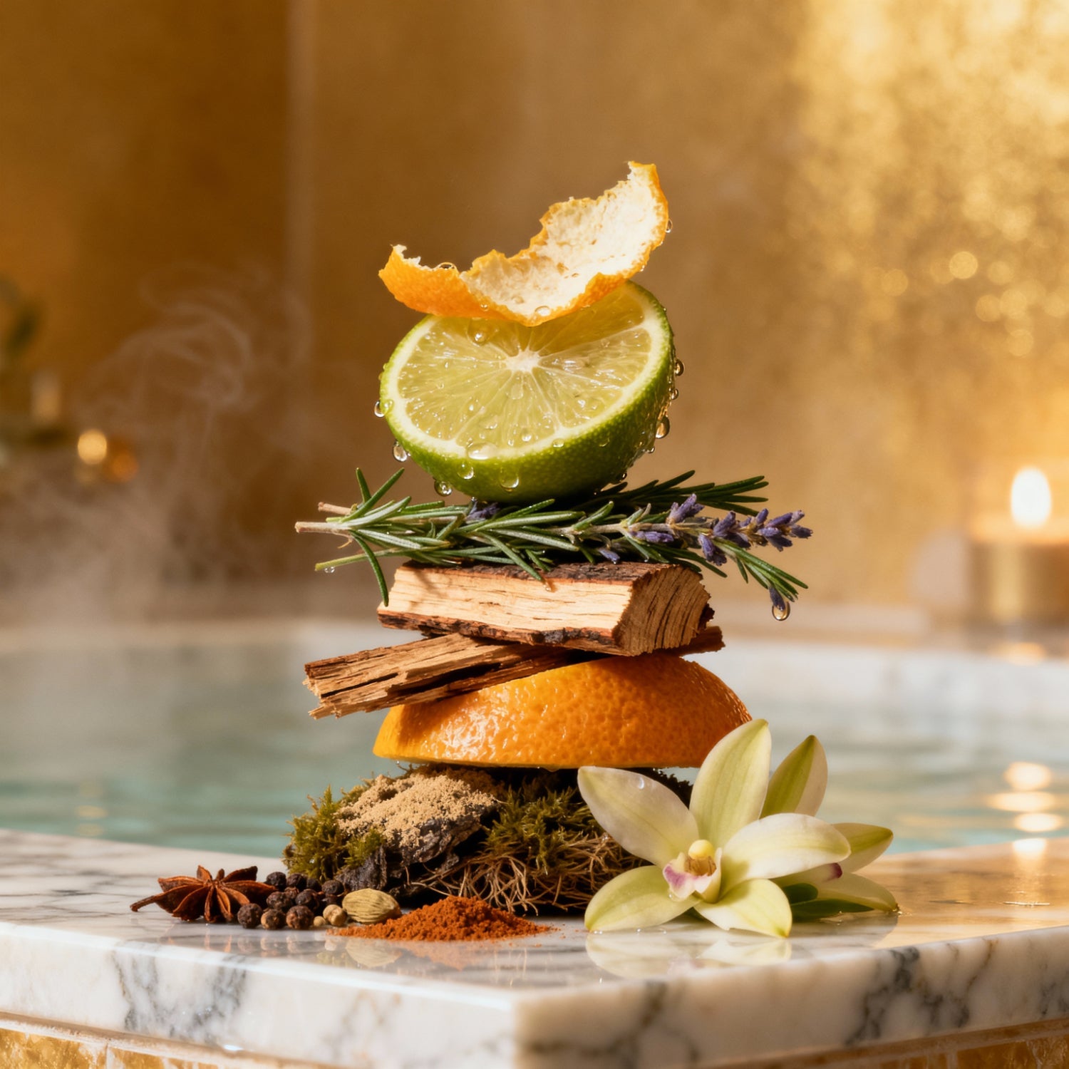 Tycoon - Maison Afford