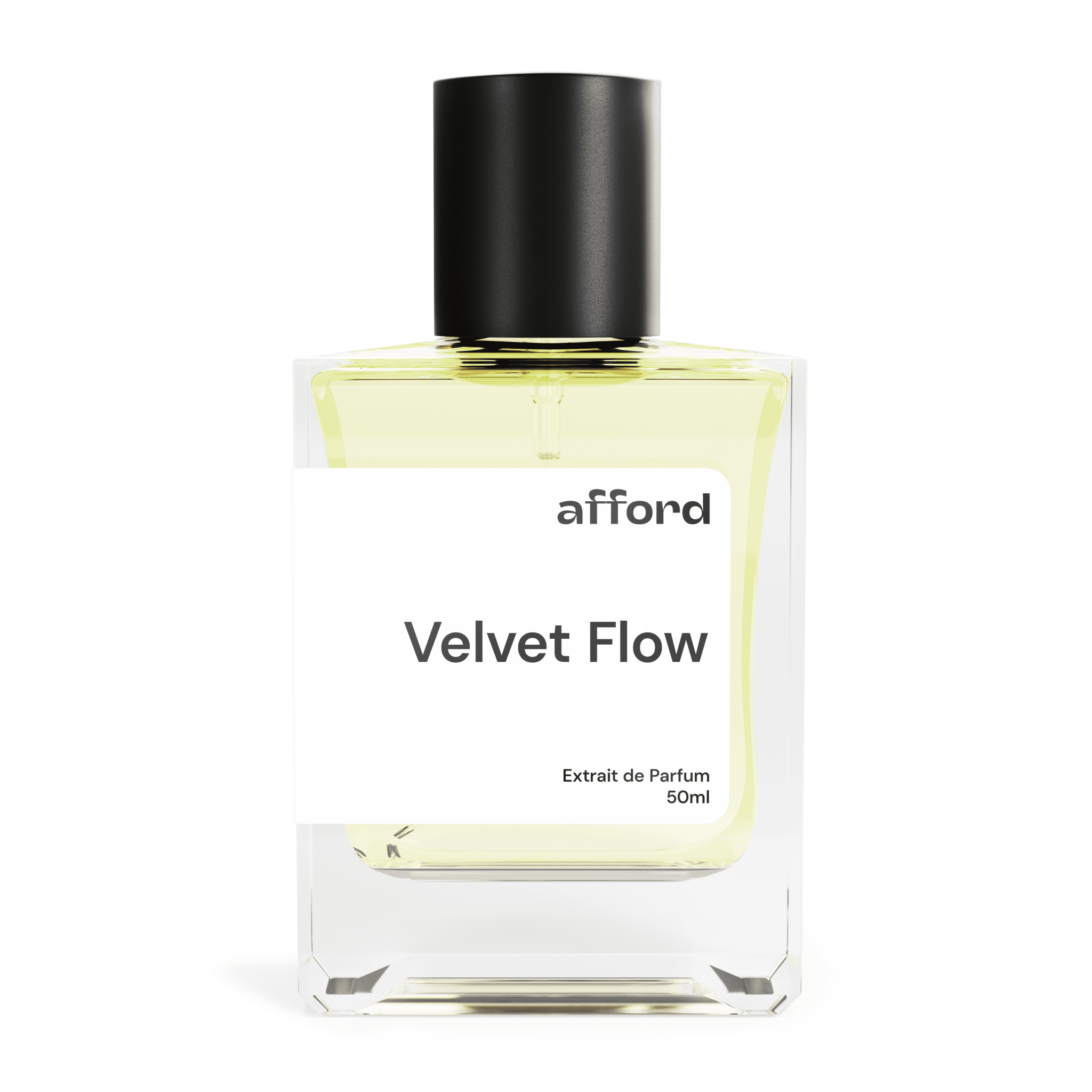 Velvet Flow - Maison Afford