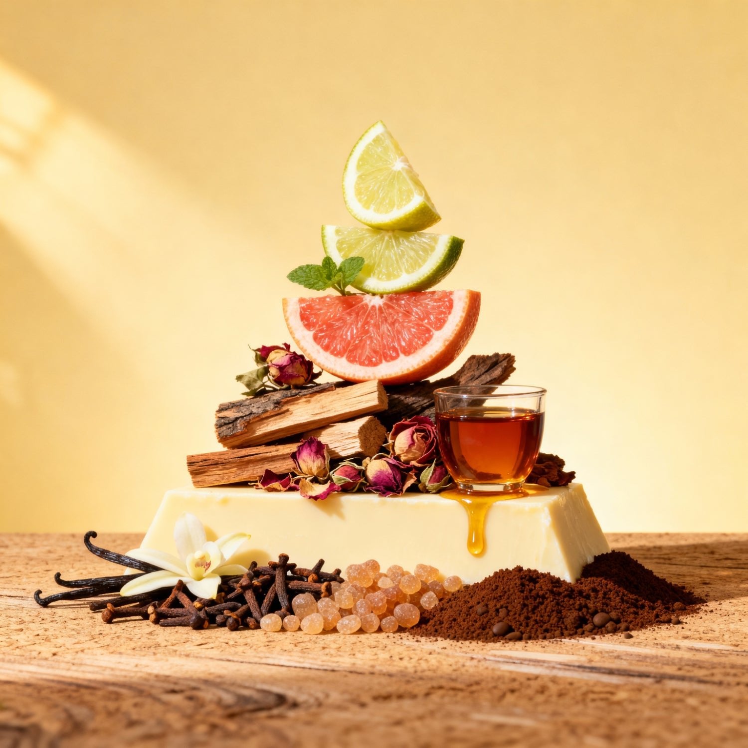 Without - Maison Afford